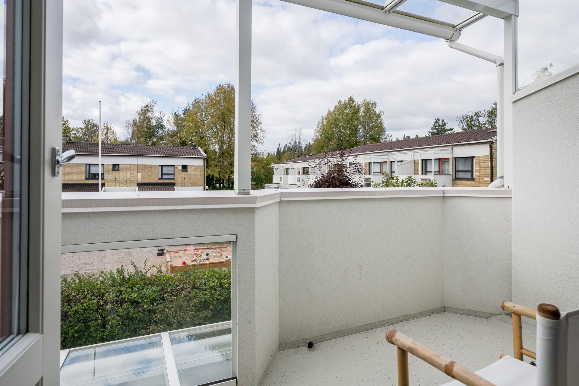 Perkiöntie 6, Vantaanlaakso, Vantaa