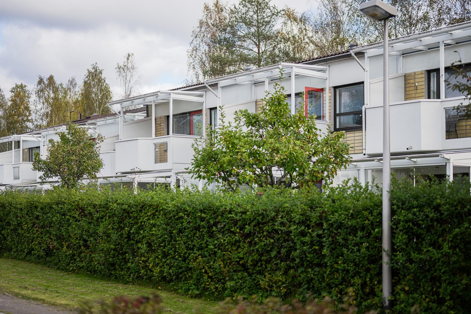 Perkiöntie 6, Vantaanlaakso, Vantaa