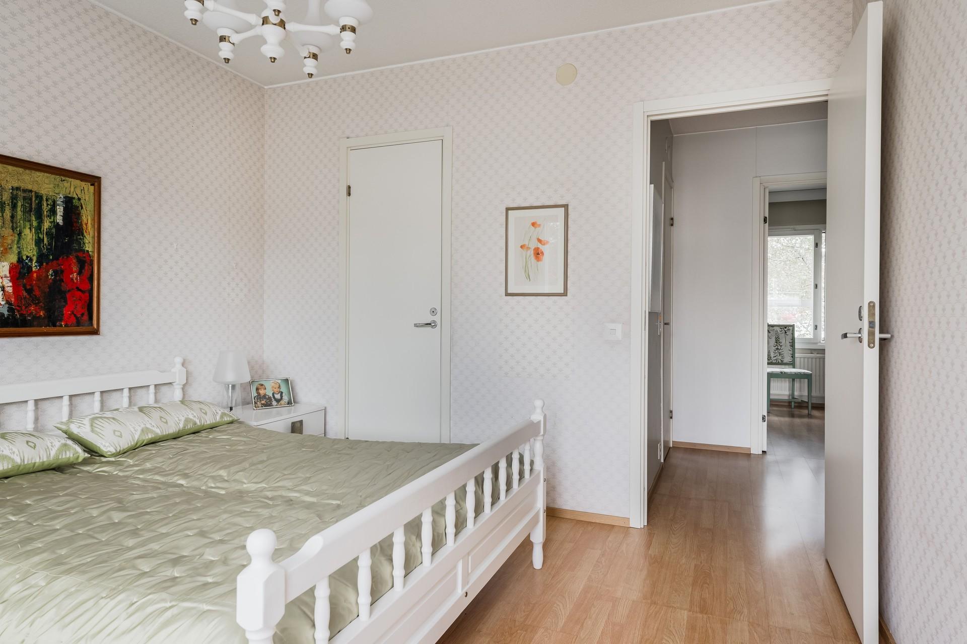 Perkiöntie 6, Vantaanlaakso, Vantaa