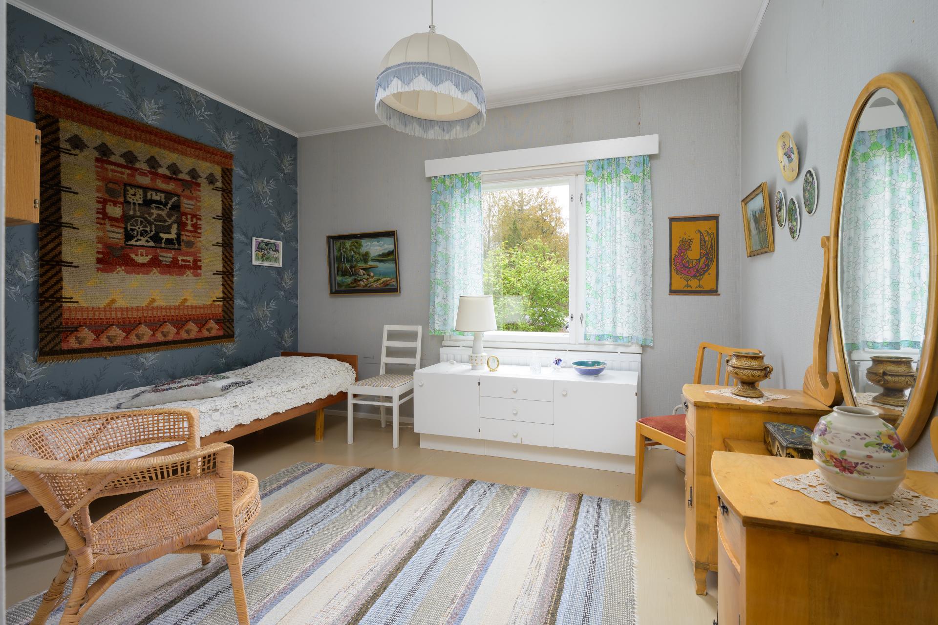 Kaitapolku 6, Rajamäki, Nurmijärvi