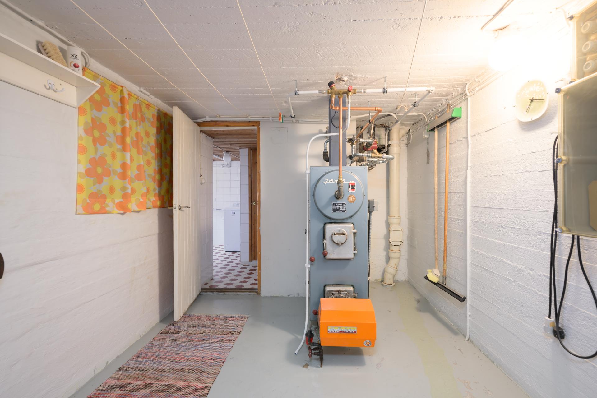 Kaitapolku 6, Rajamäki, Nurmijärvi