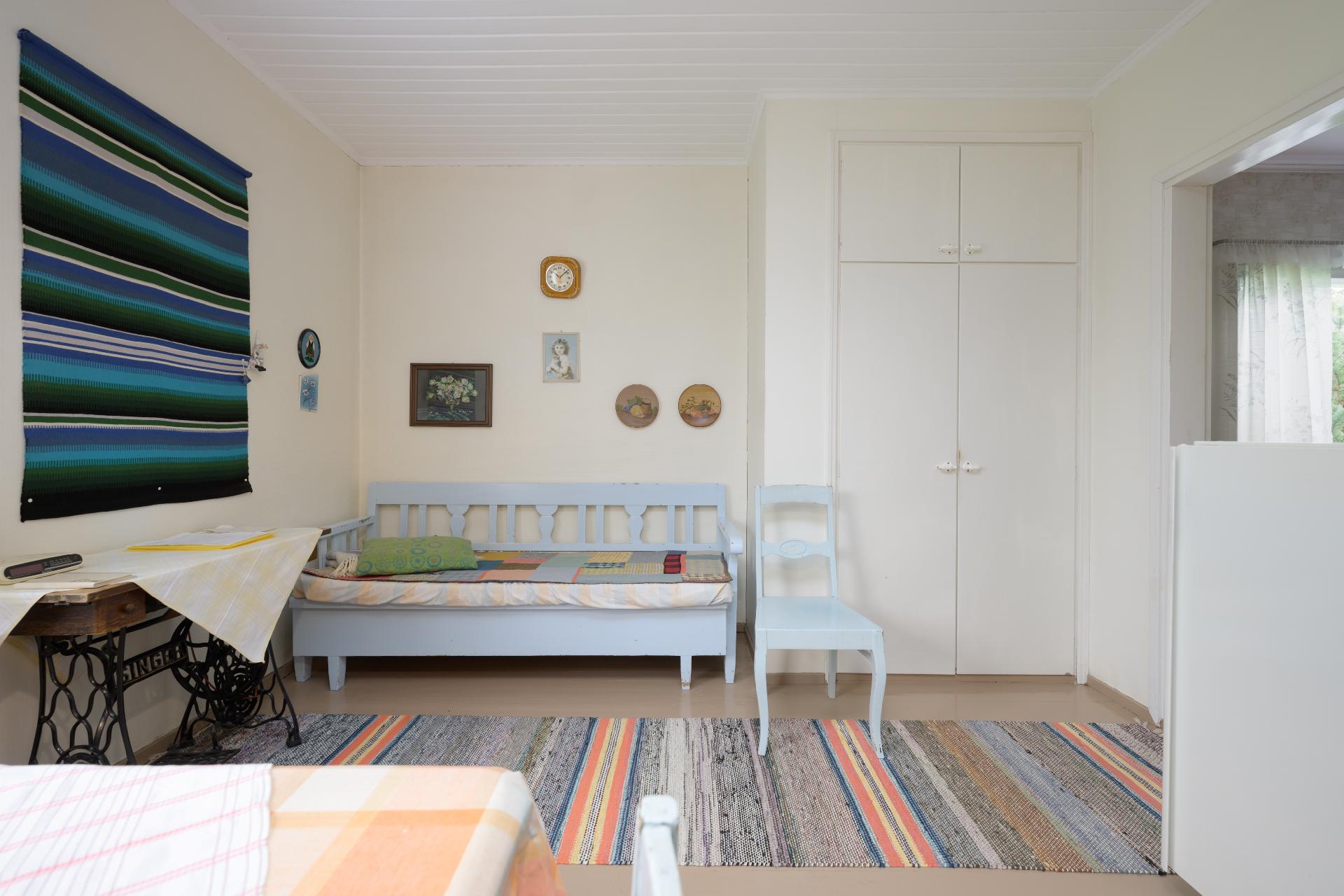 Kaitapolku 6, Rajamäki, Nurmijärvi