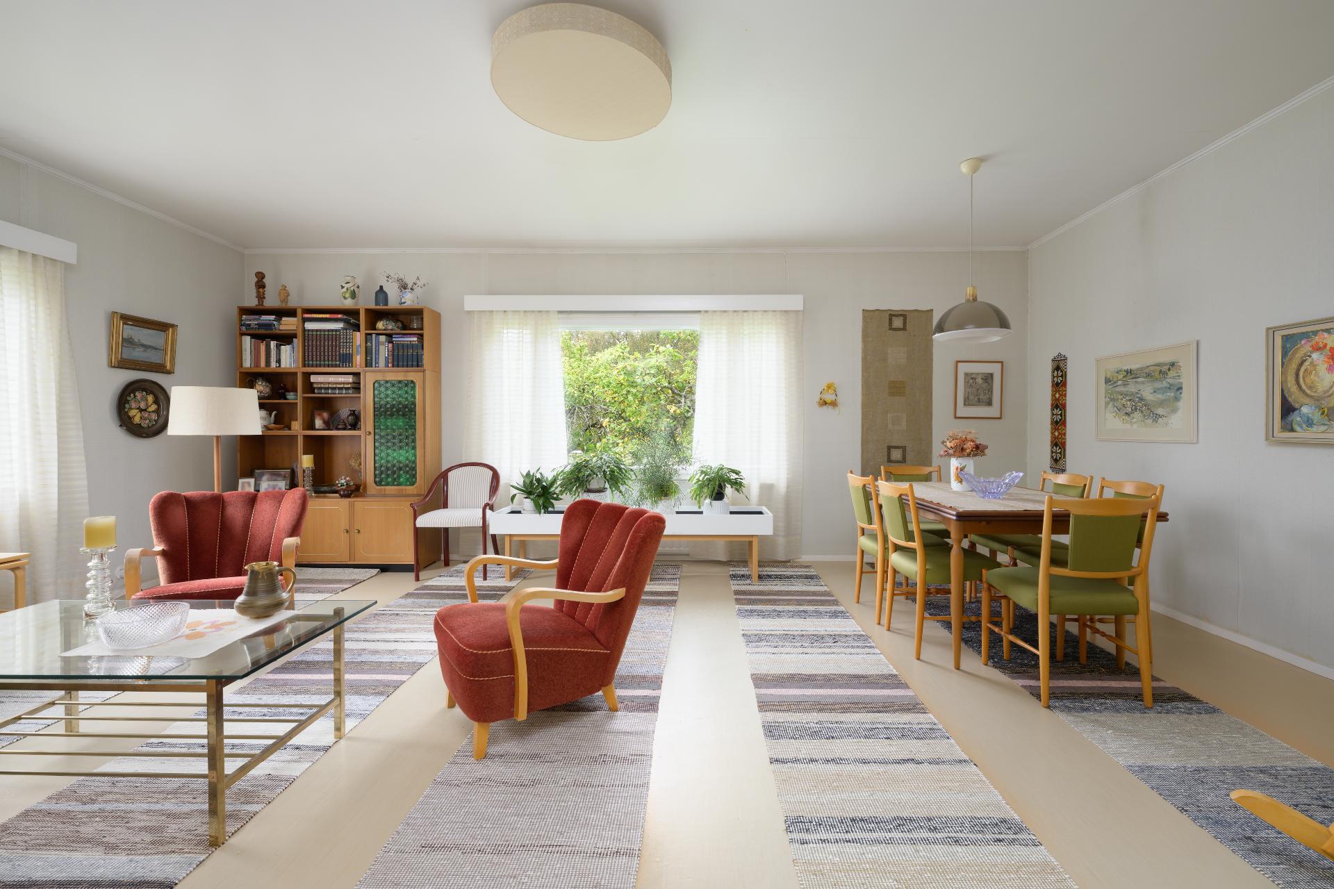 Kaitapolku 6, Rajamäki, Nurmijärvi