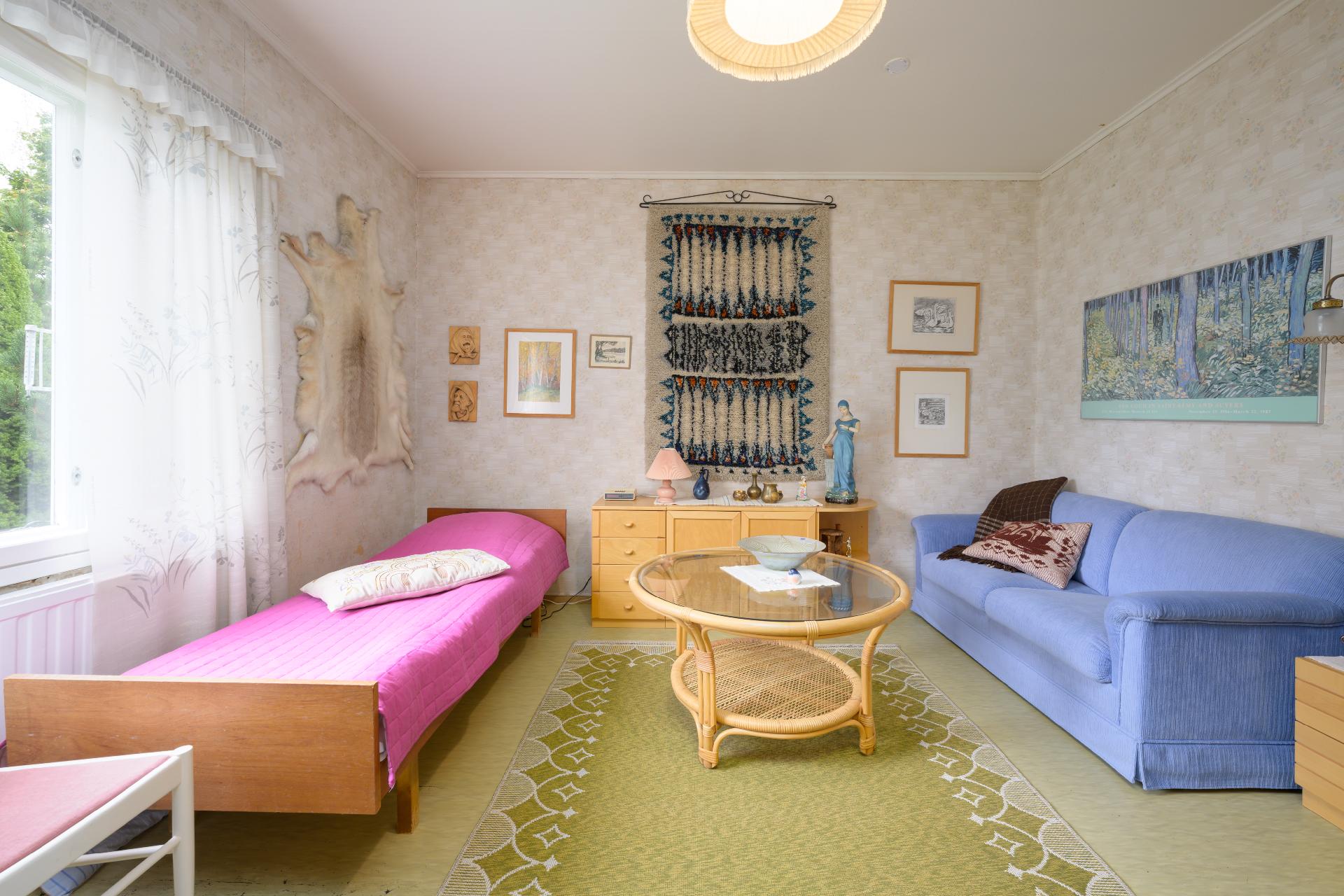 Kaitapolku 6, Rajamäki, Nurmijärvi