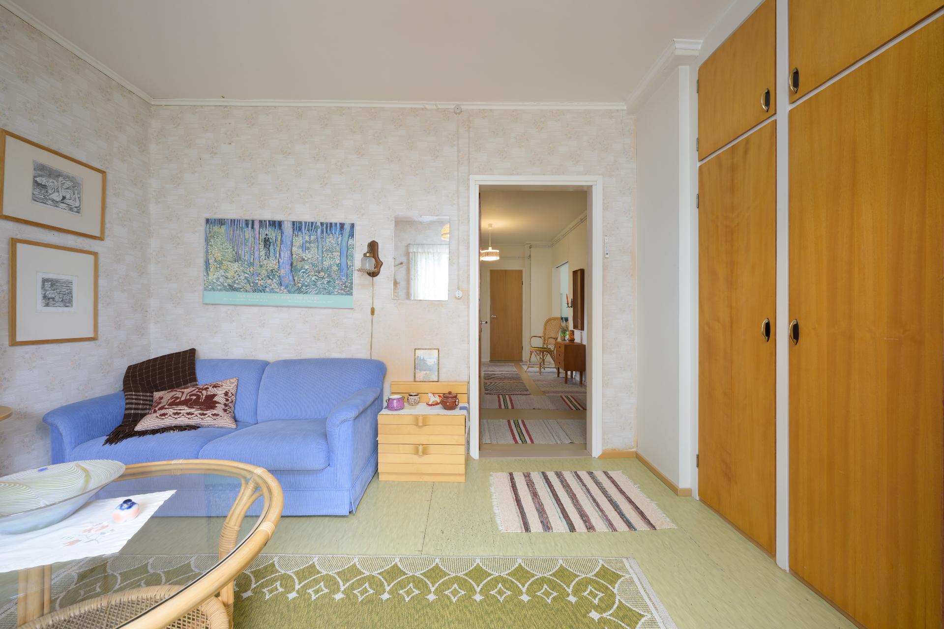 Kaitapolku 6, Rajamäki, Nurmijärvi