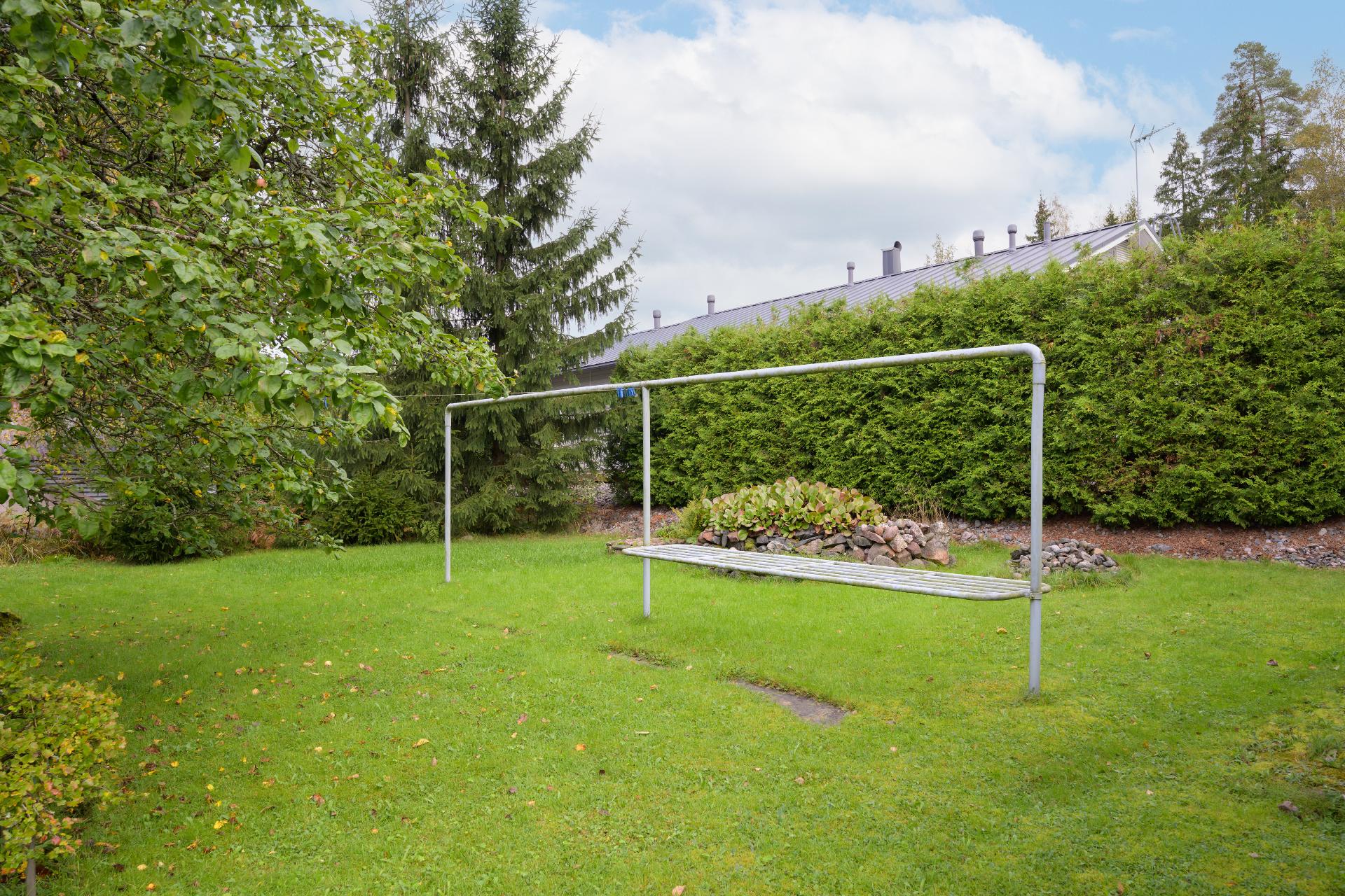 Kaitapolku 6, Rajamäki, Nurmijärvi