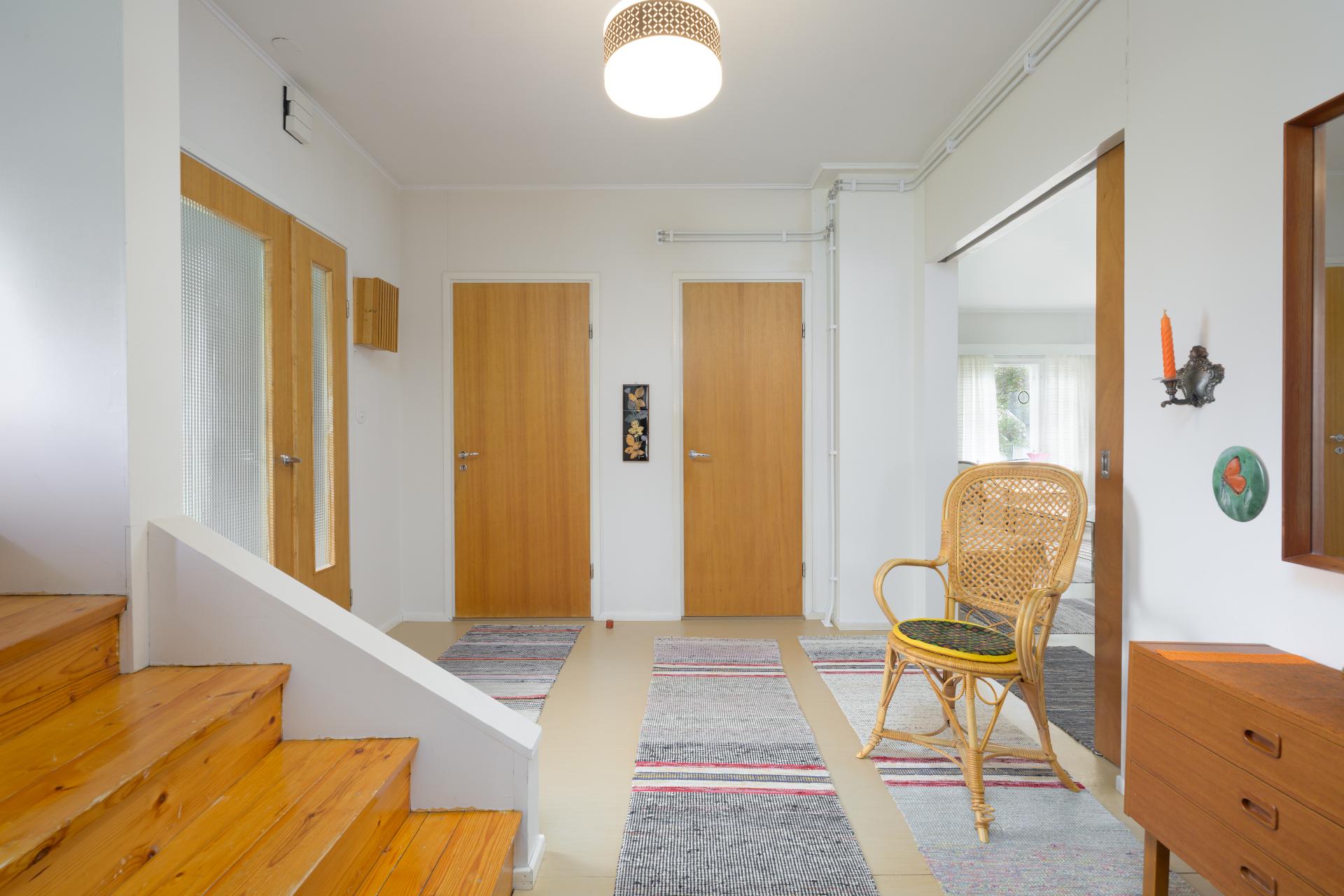 Kaitapolku 6, Rajamäki, Nurmijärvi