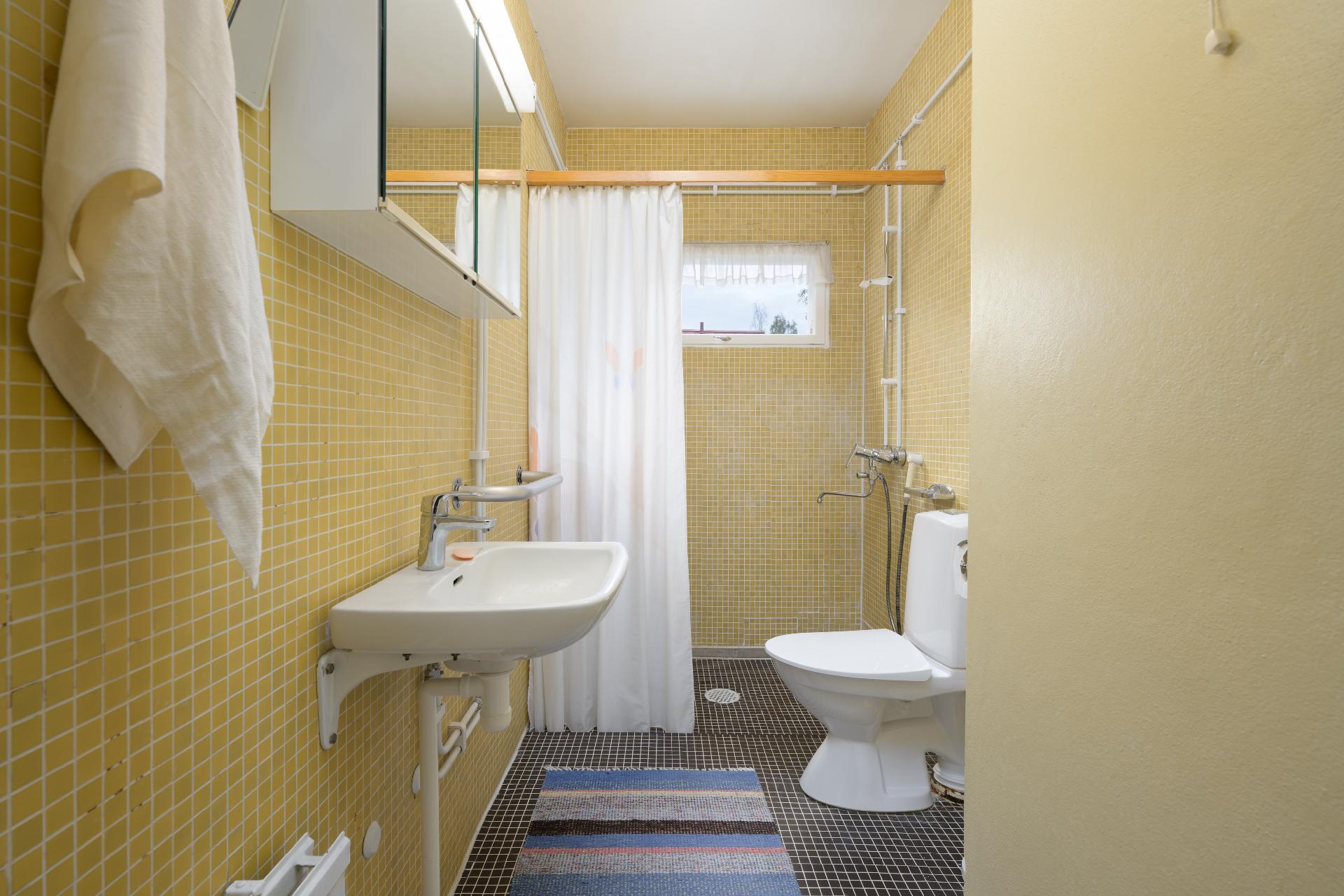 Kaitapolku 6, Rajamäki, Nurmijärvi