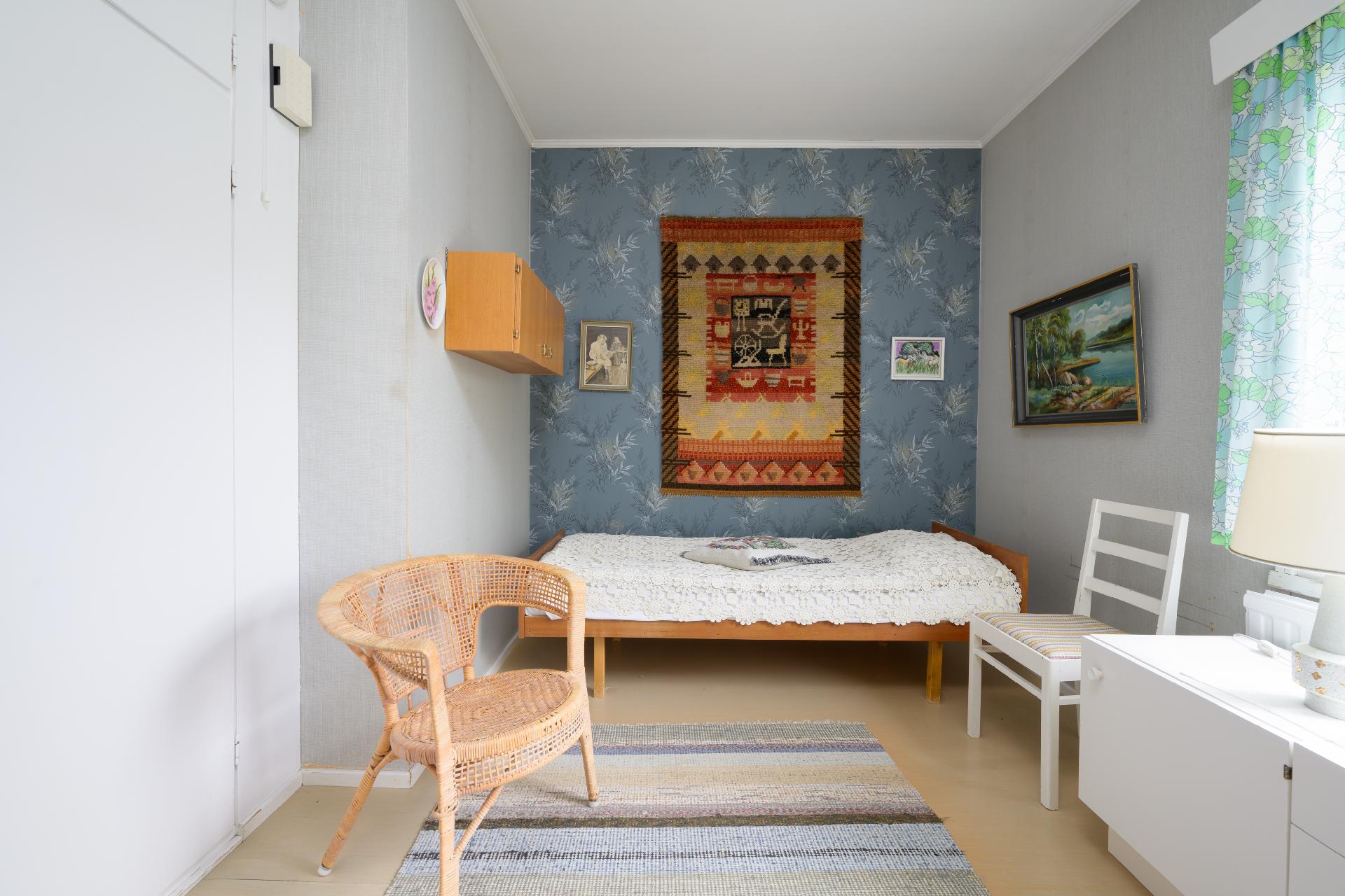 Kaitapolku 6, Rajamäki, Nurmijärvi