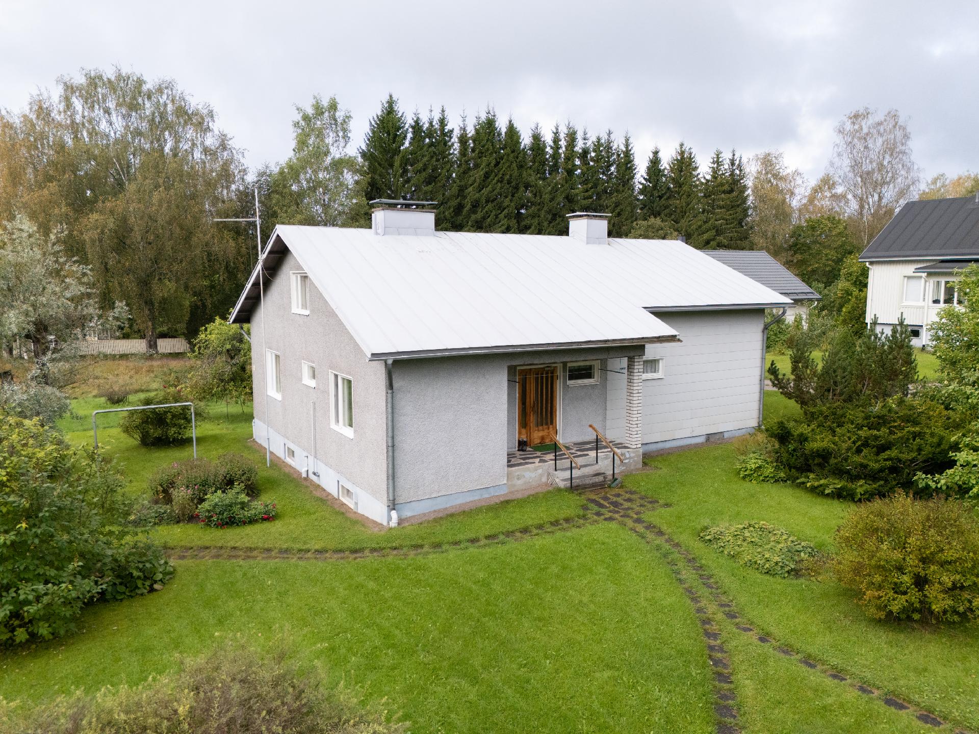 Kaitapolku 6, Rajamäki, Nurmijärvi