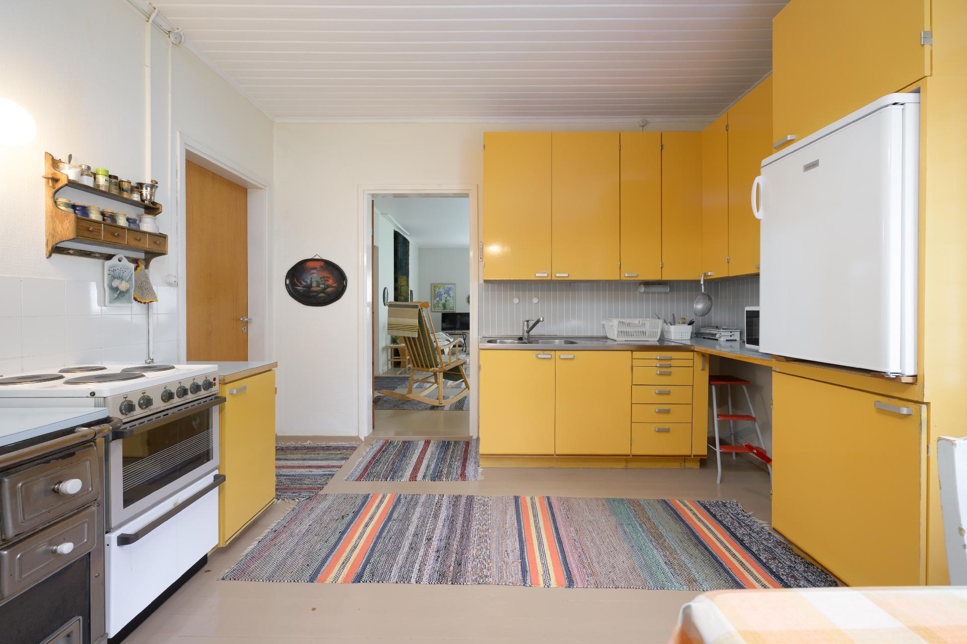 Kaitapolku 6, Rajamäki, Nurmijärvi