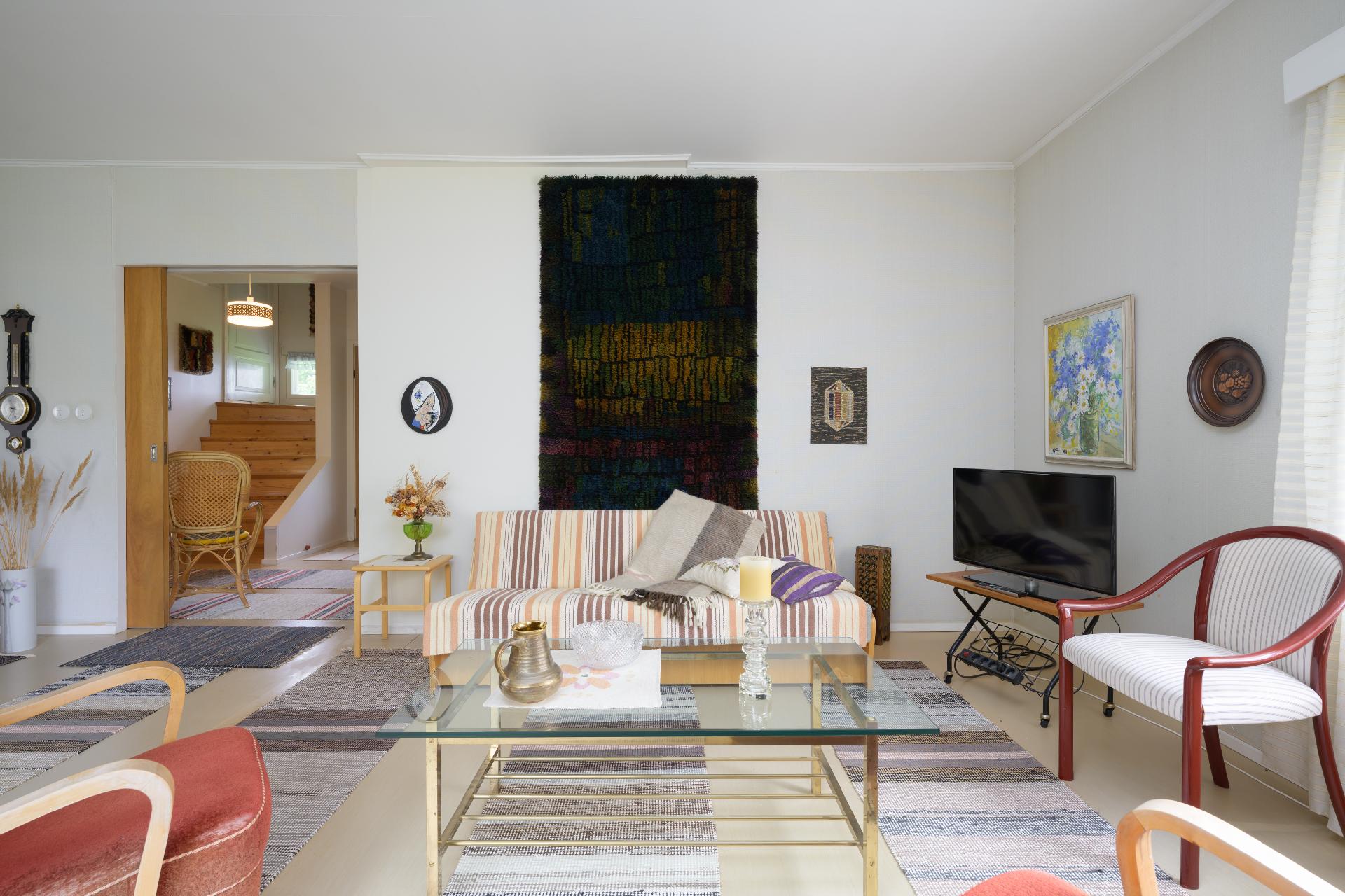 Kaitapolku 6, Rajamäki, Nurmijärvi