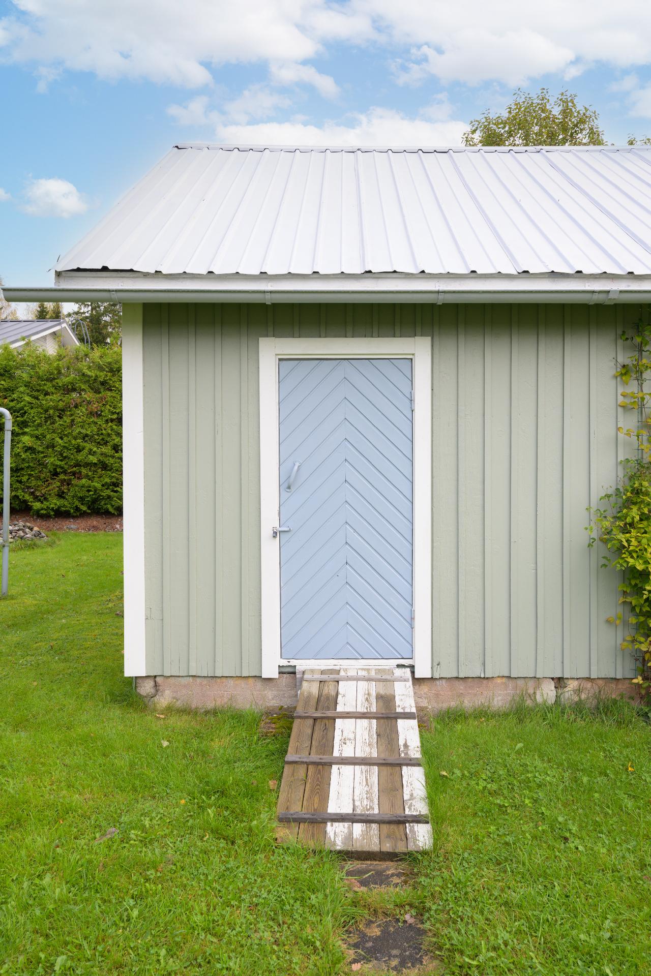 Kaitapolku 6, Rajamäki, Nurmijärvi