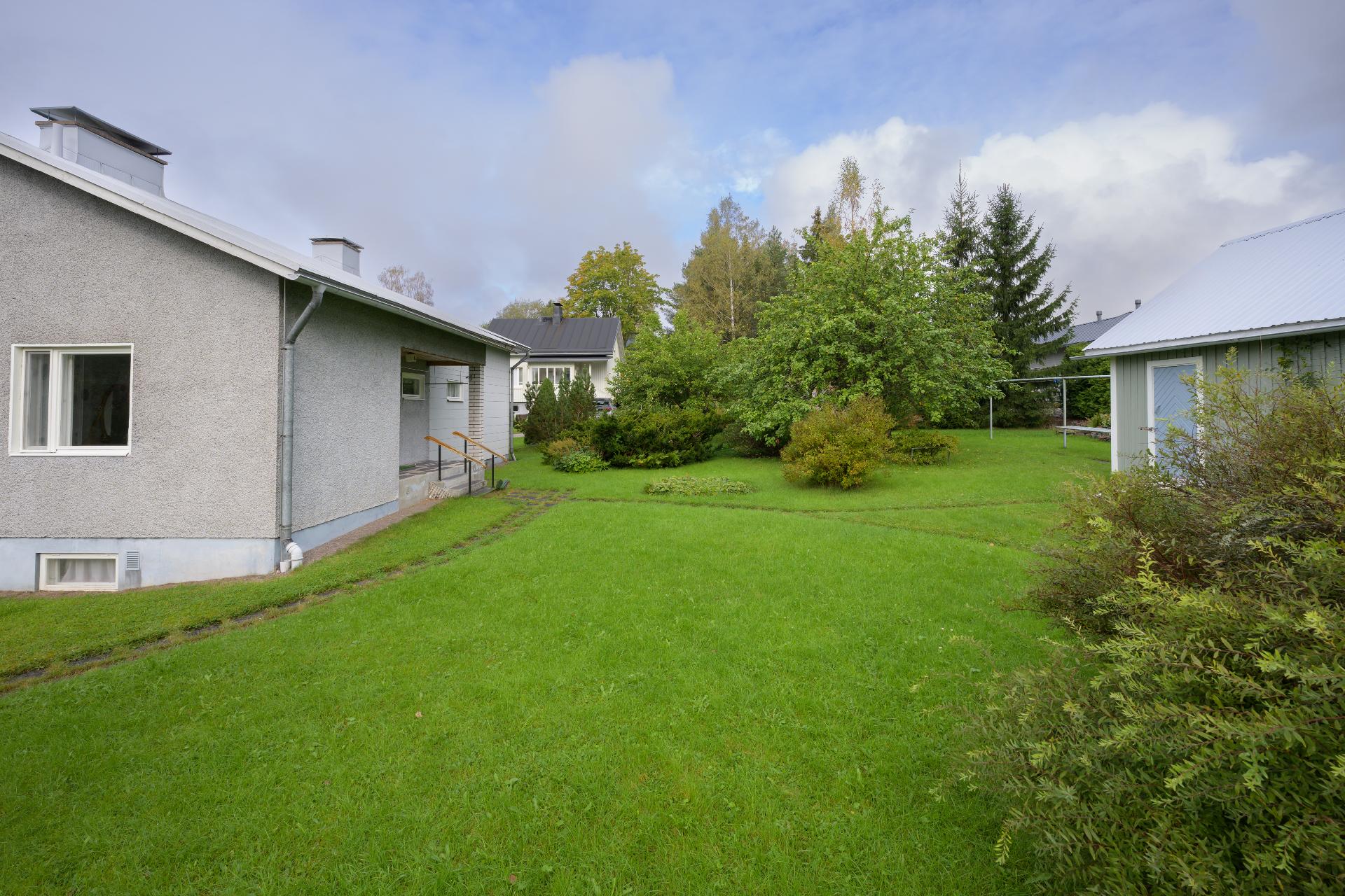 Kaitapolku 6, Rajamäki, Nurmijärvi