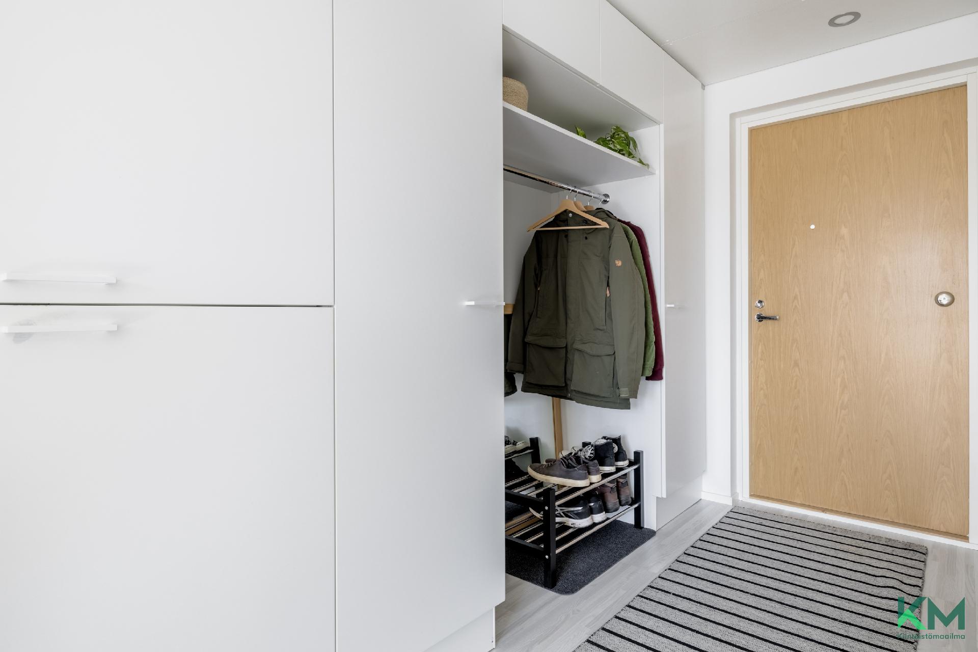 Kaskelantie 7, Kaskela, Vantaa