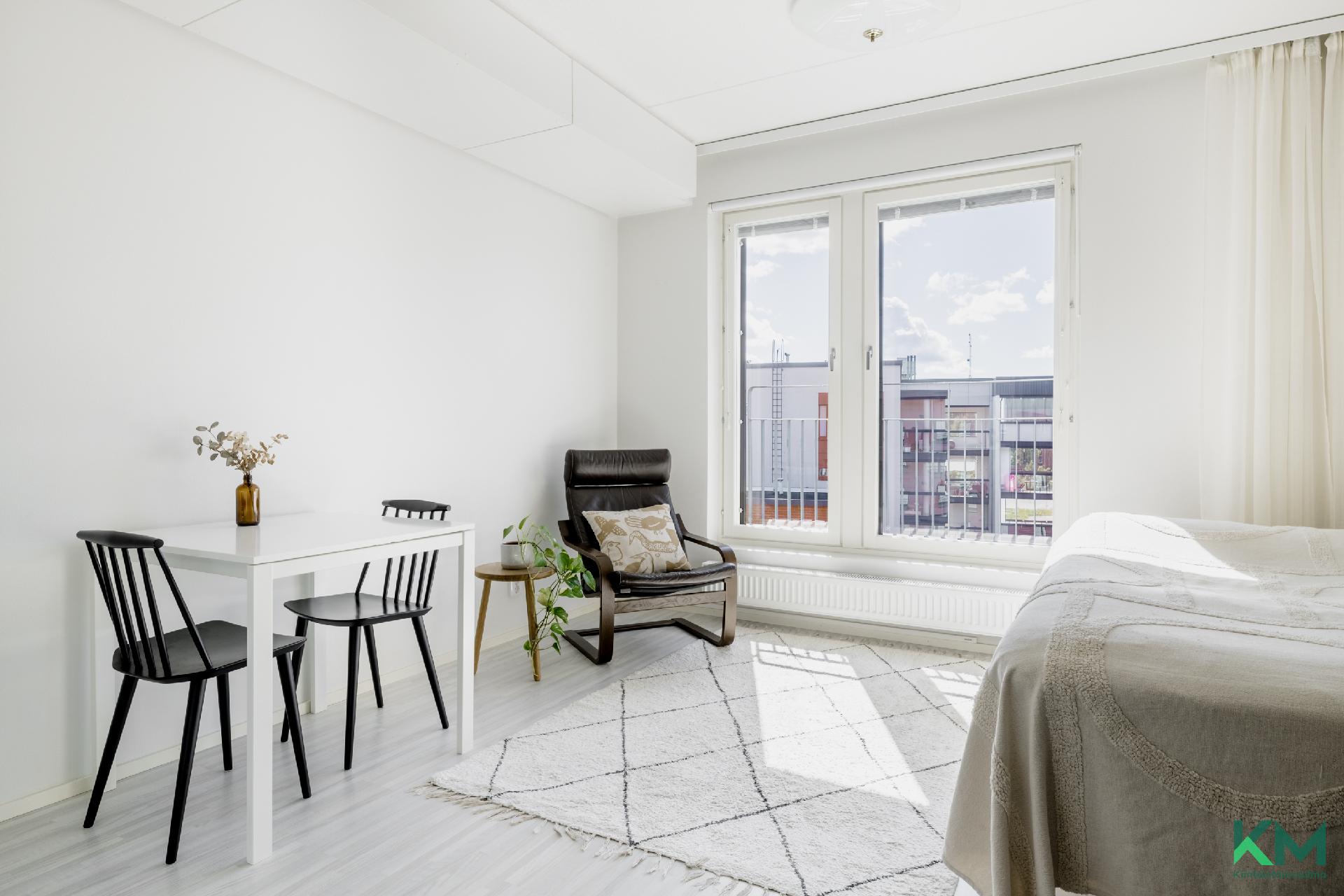 Kaskelantie 7, Kaskela, Vantaa