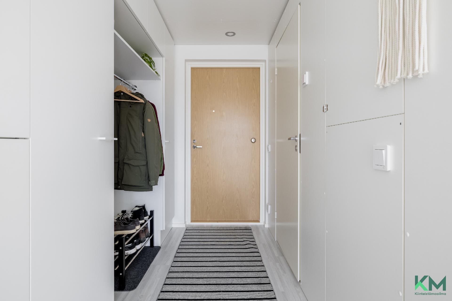 Kaskelantie 7, Kaskela, Vantaa