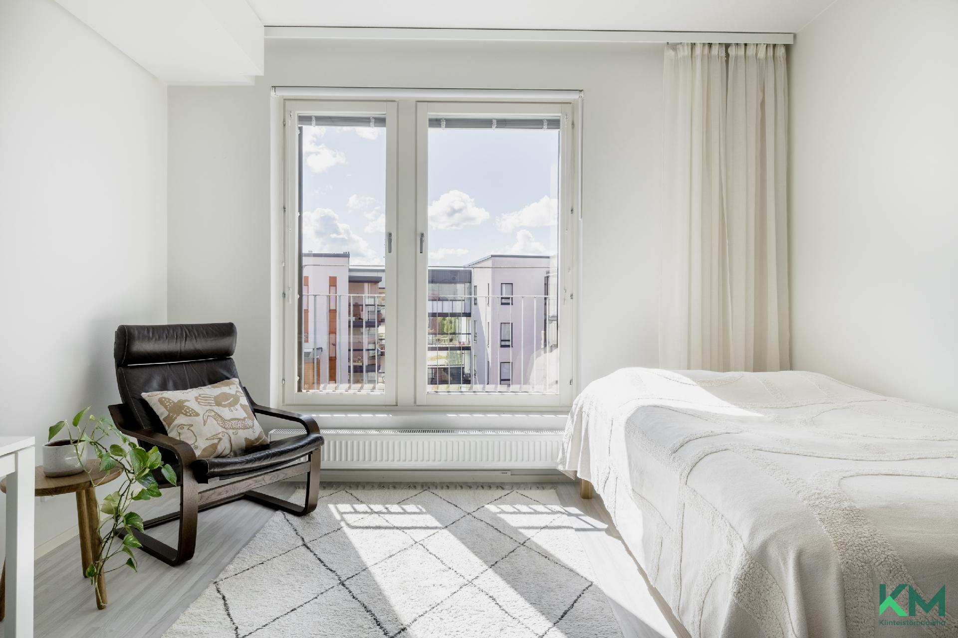 Kaskelantie 7, Kaskela, Vantaa