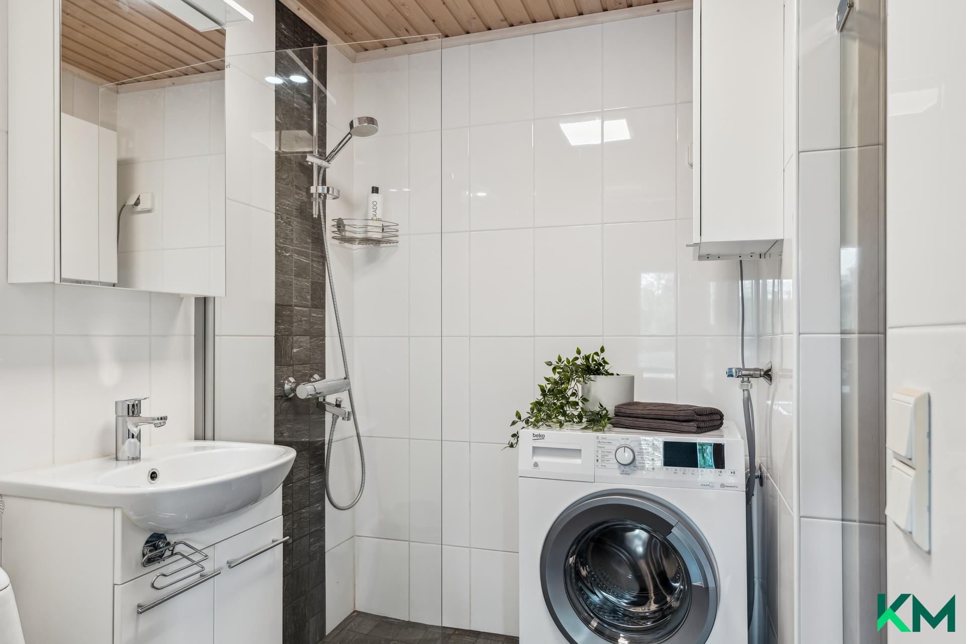 Kellonummentie 18, Karhusuo, Espoo