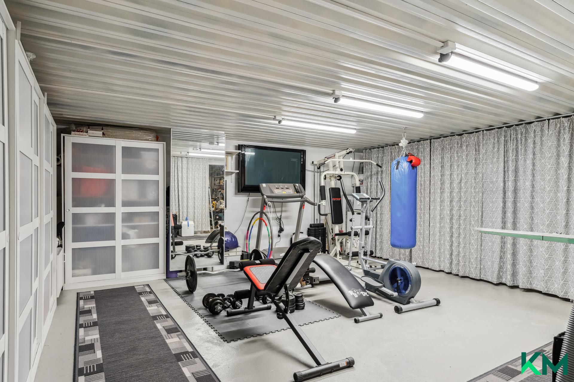 Kellonummentie 18, Karhusuo, Espoo