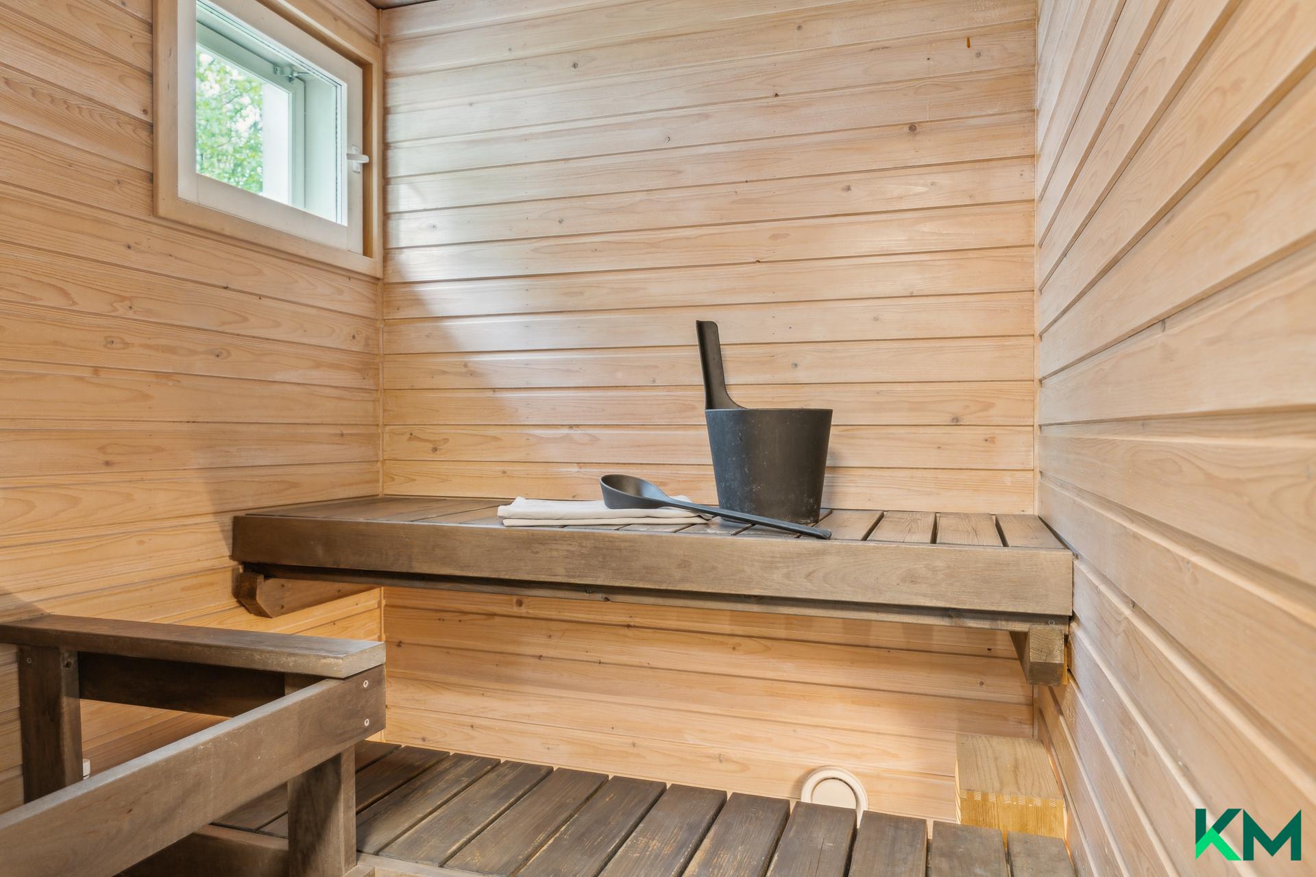 Kellonummentie 18, Karhusuo, Espoo