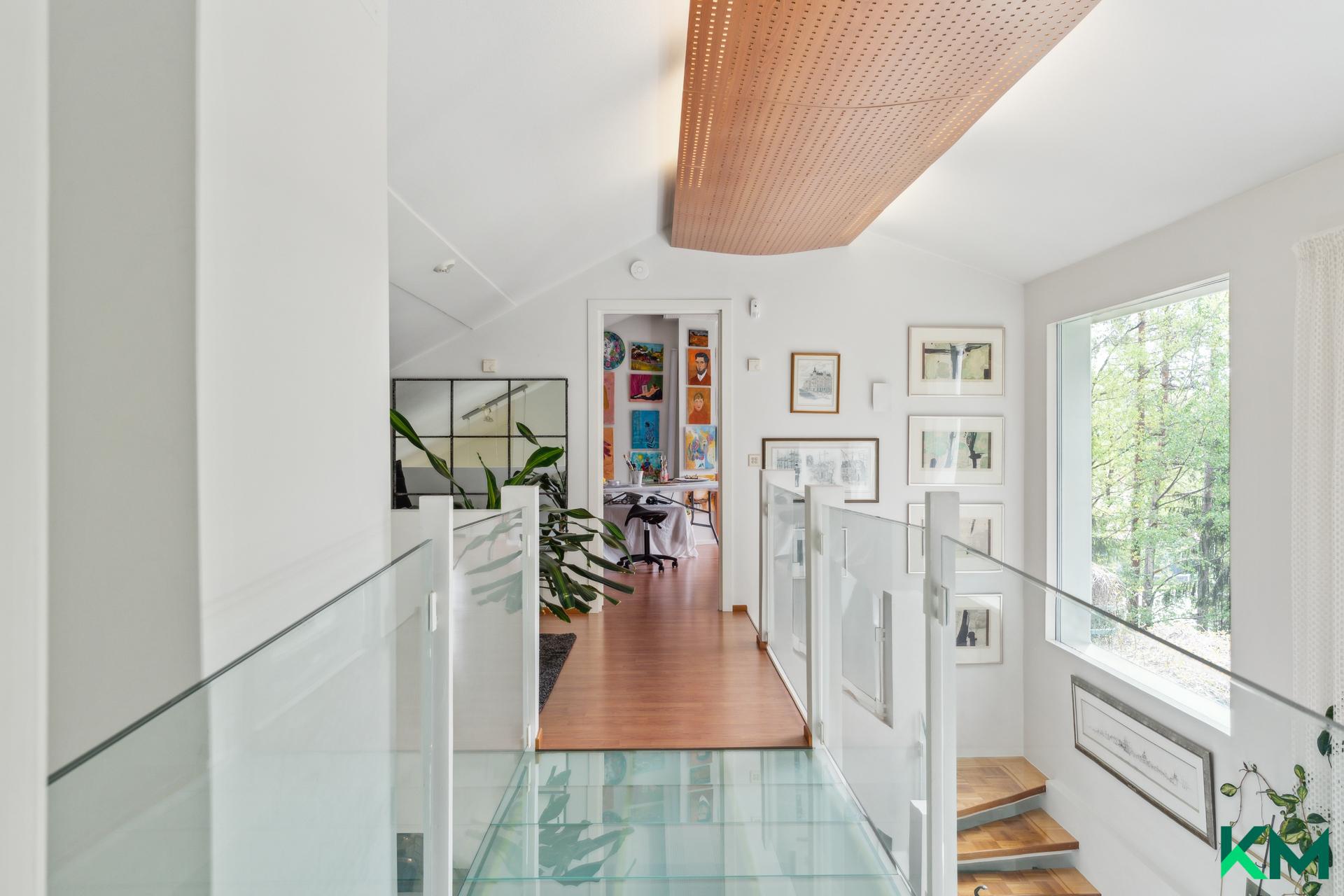 Kellonummentie 18, Karhusuo, Espoo