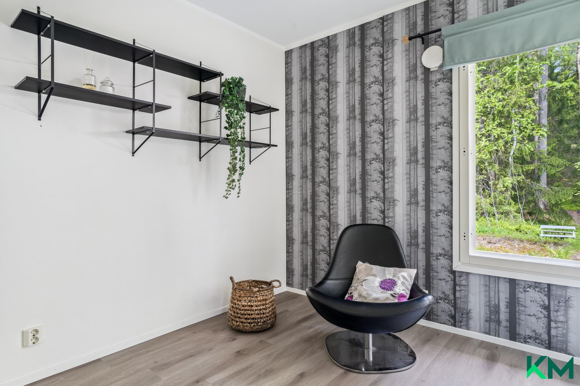 Kellonummentie 18, Karhusuo, Espoo