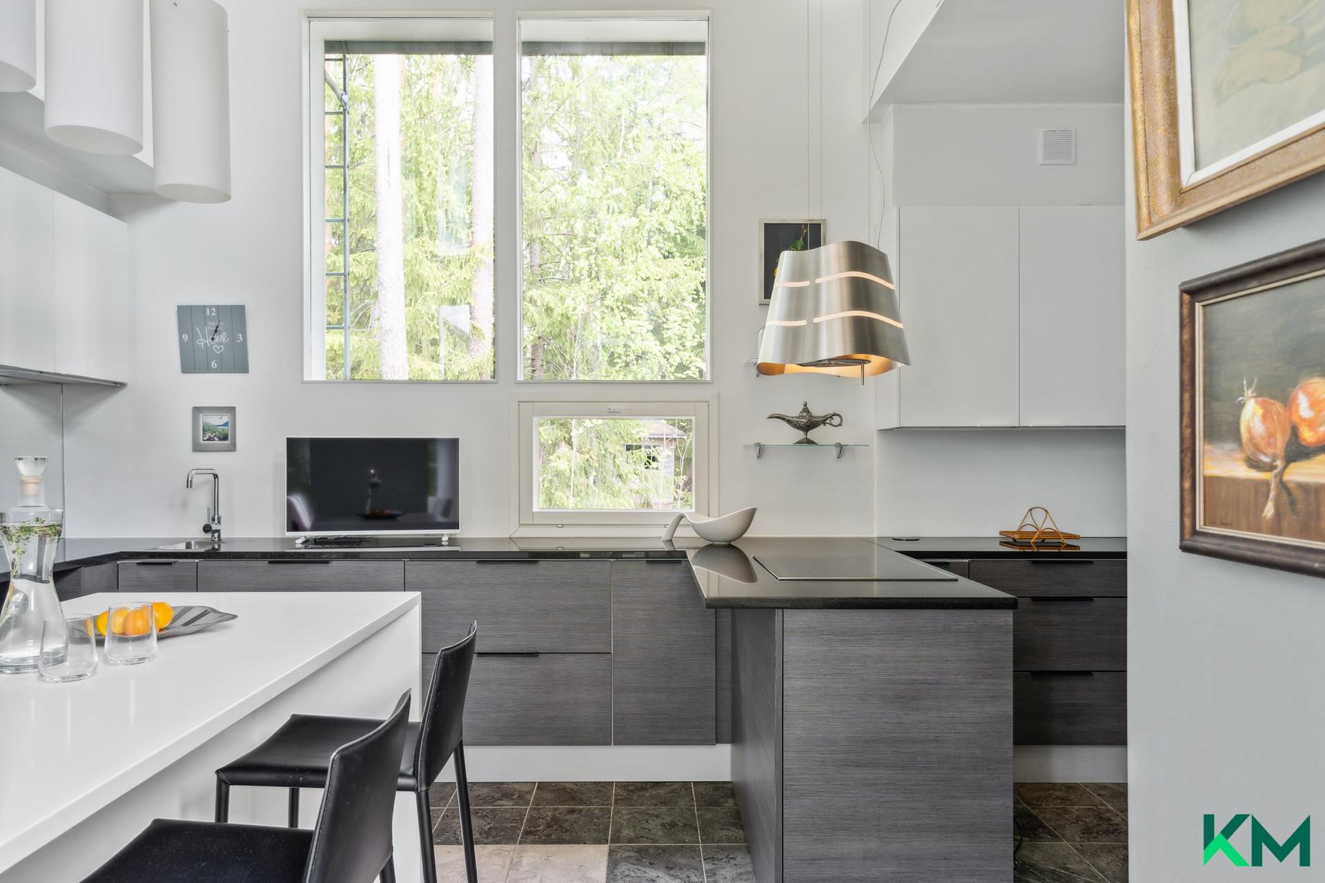 Kellonummentie 18, Karhusuo, Espoo