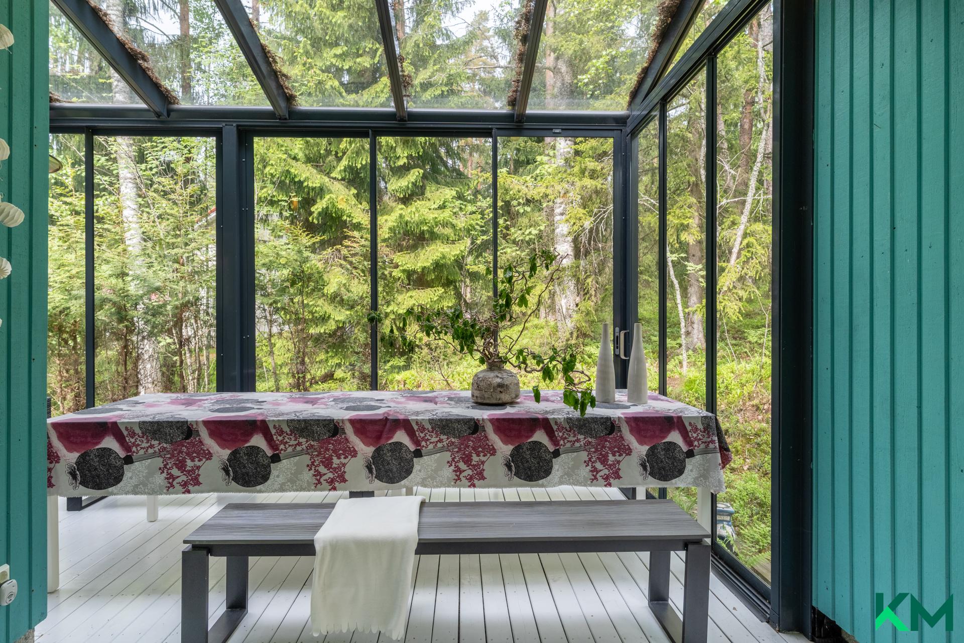 Kellonummentie 18, Karhusuo, Espoo