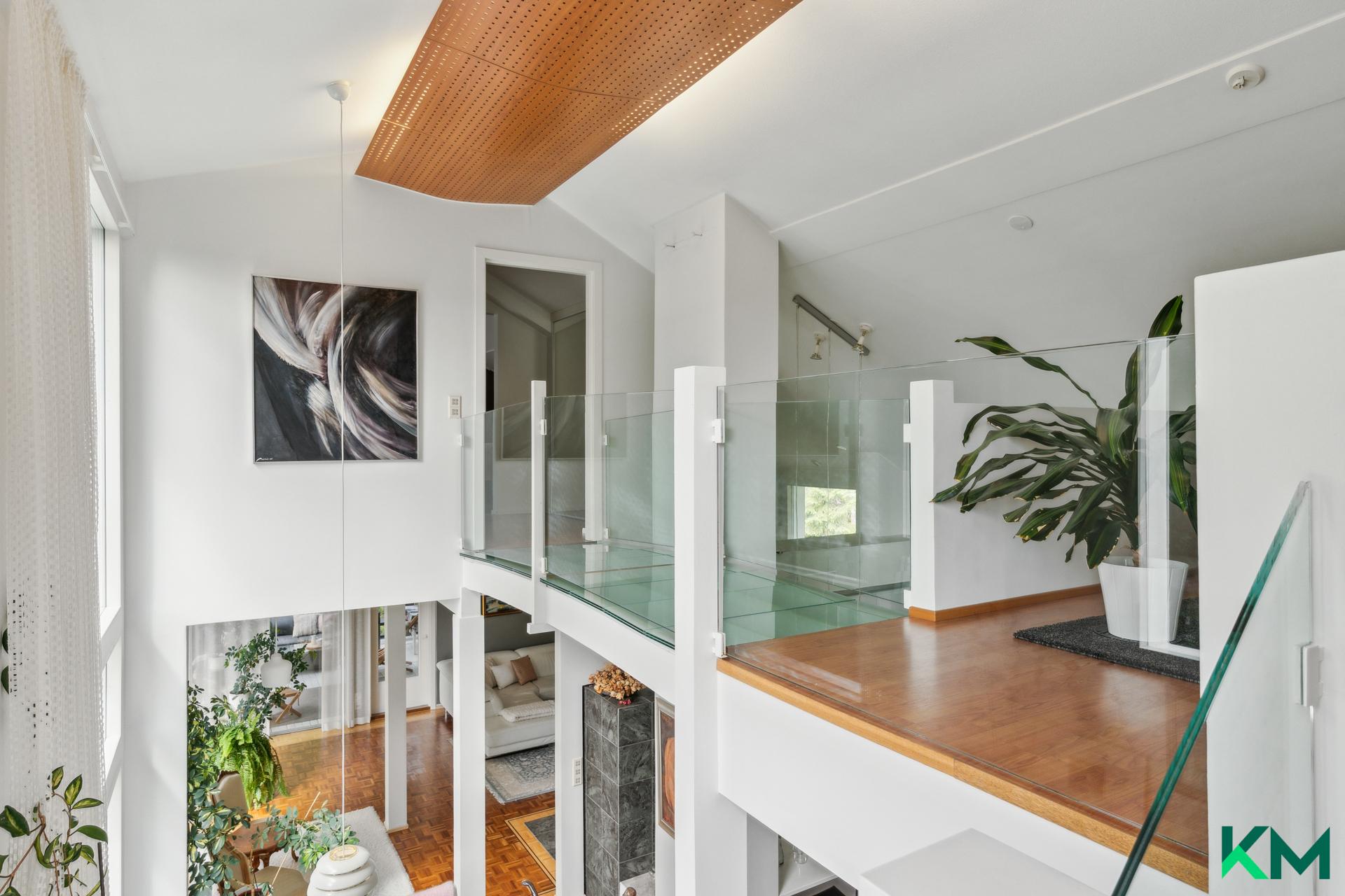 Kellonummentie 18, Karhusuo, Espoo