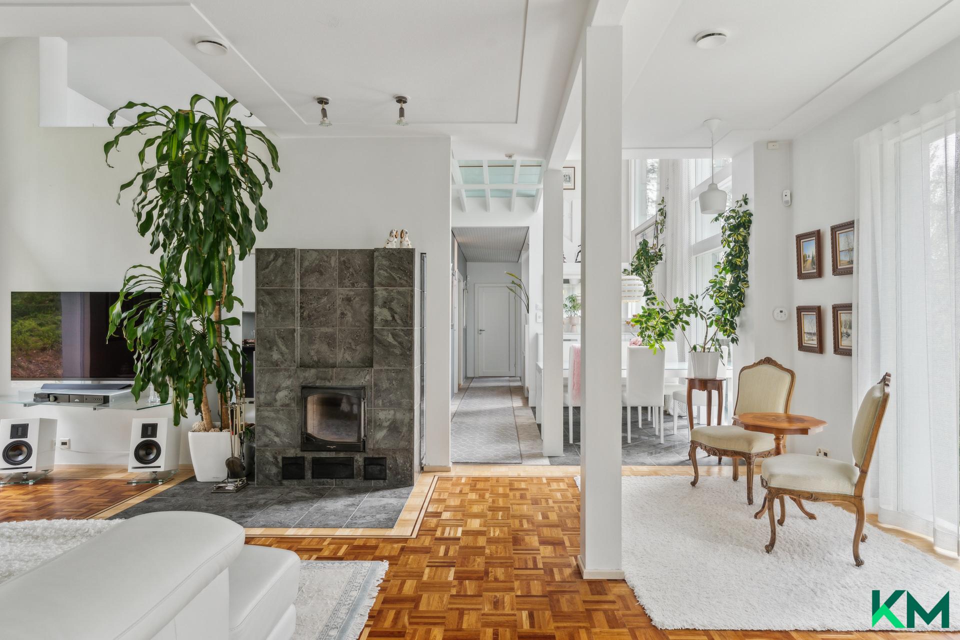 Kellonummentie 18, Karhusuo, Espoo