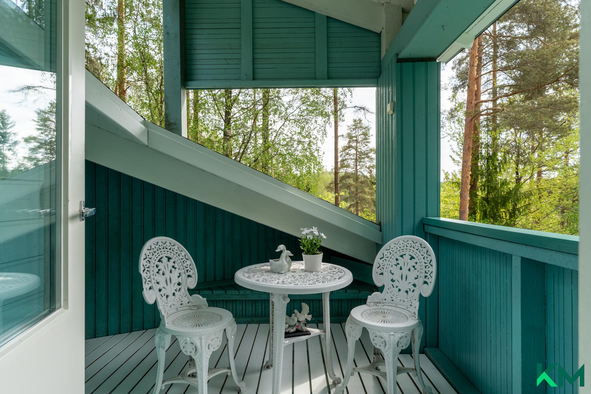 Kellonummentie 18, Karhusuo, Espoo