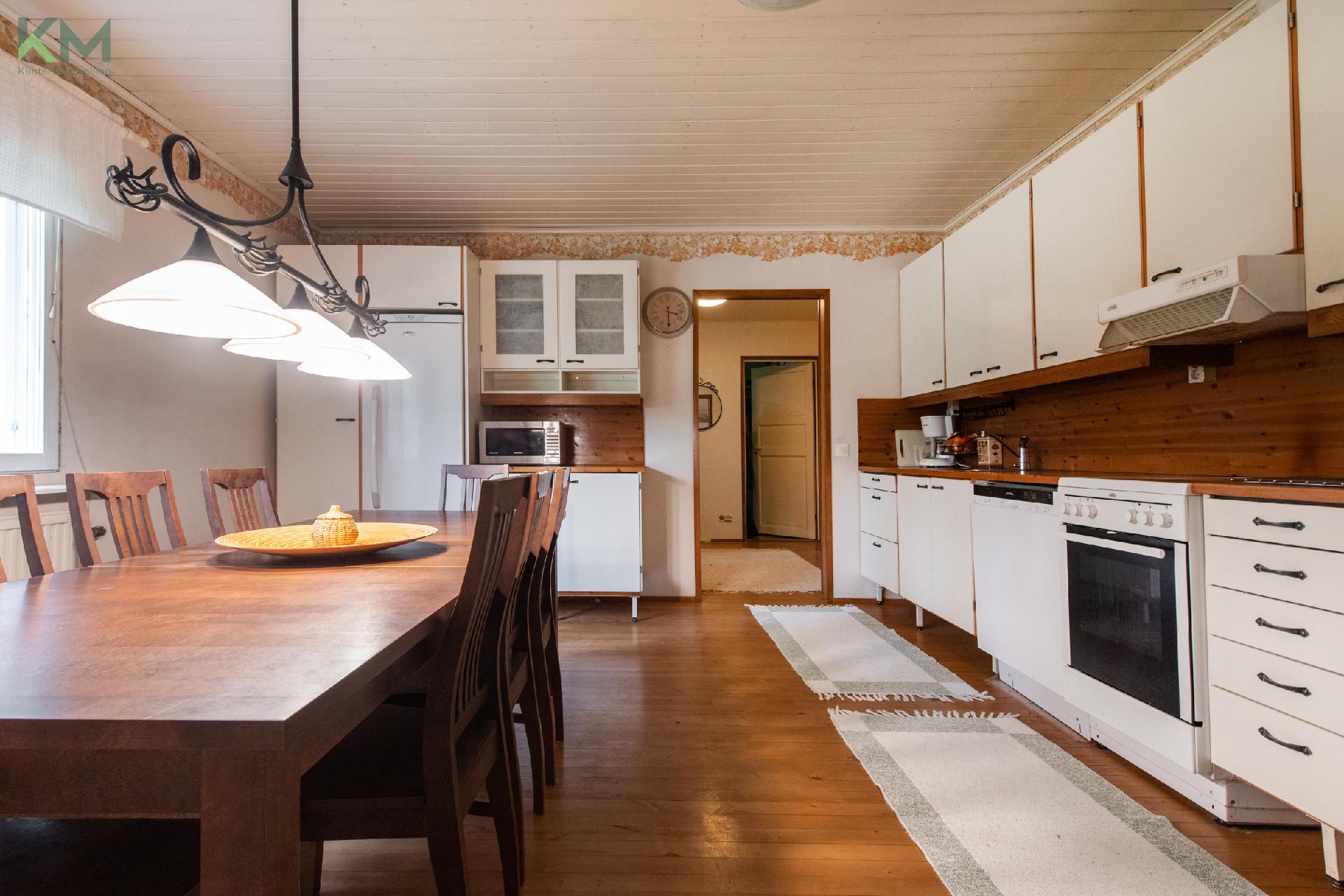 Suomulantie 63, Koskenkorva, Ilmajoki