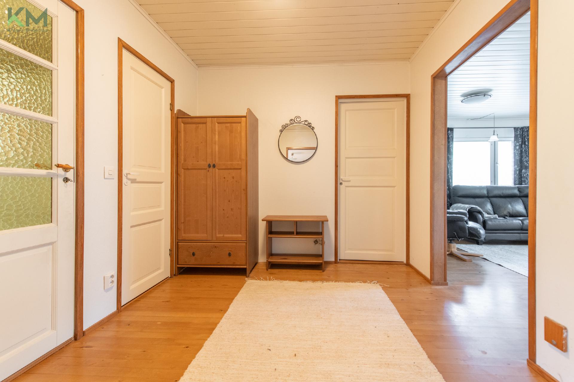 Suomulantie 63, Koskenkorva, Ilmajoki