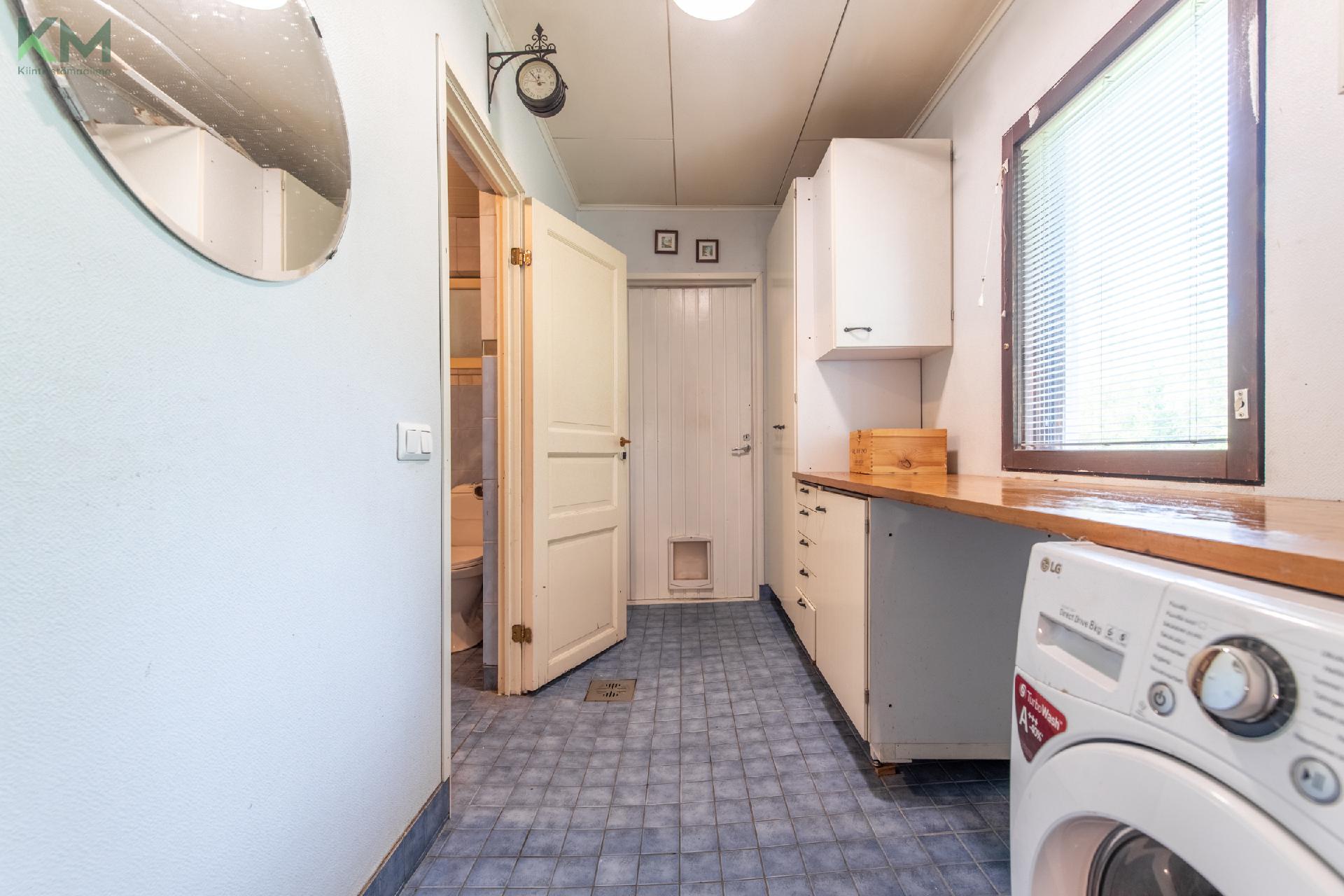 Suomulantie 63, Koskenkorva, Ilmajoki