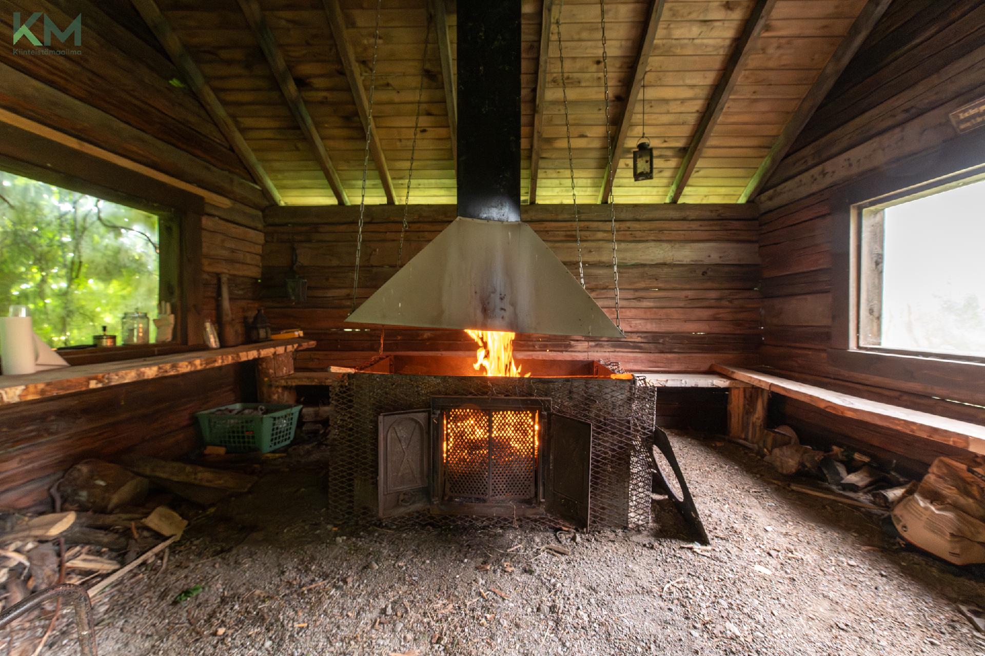 Suomulantie 63, Koskenkorva, Ilmajoki