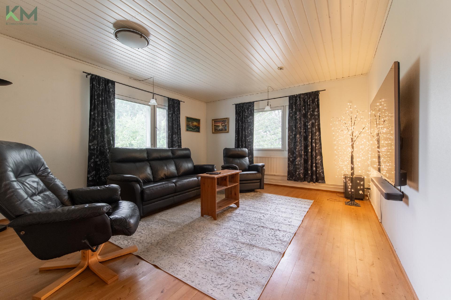 Suomulantie 63, Koskenkorva, Ilmajoki