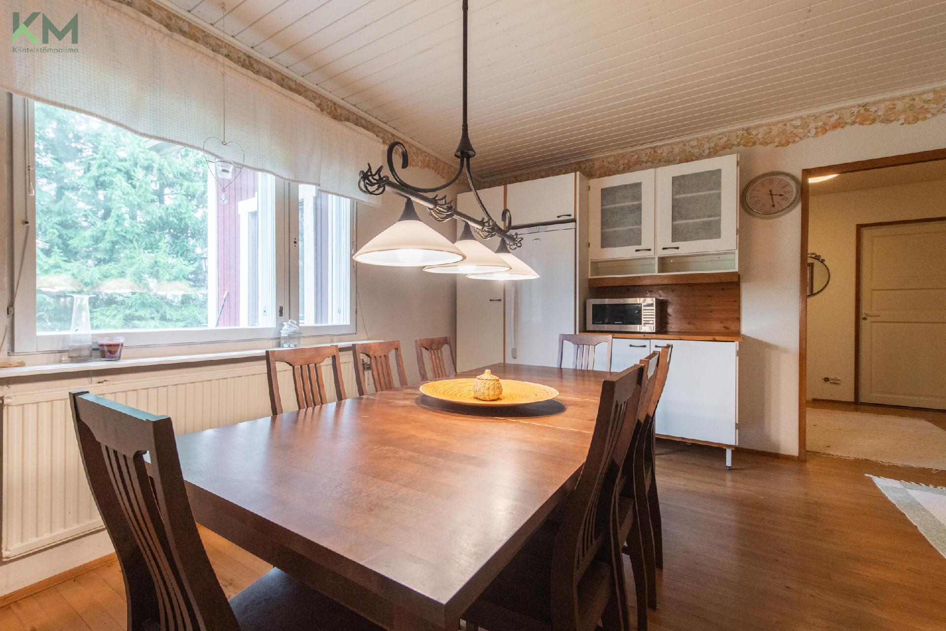 Suomulantie 63, Koskenkorva, Ilmajoki