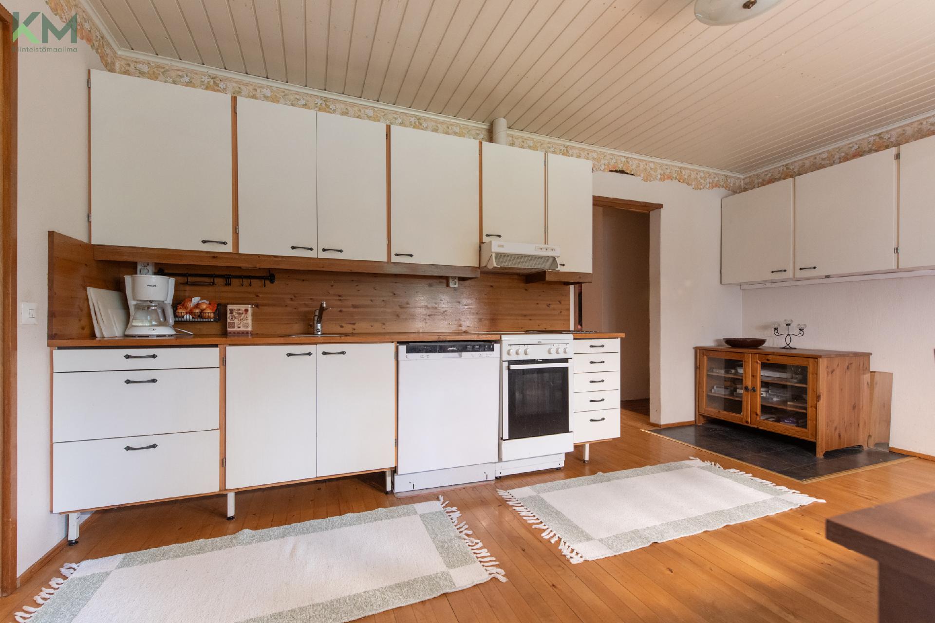 Suomulantie 63, Koskenkorva, Ilmajoki