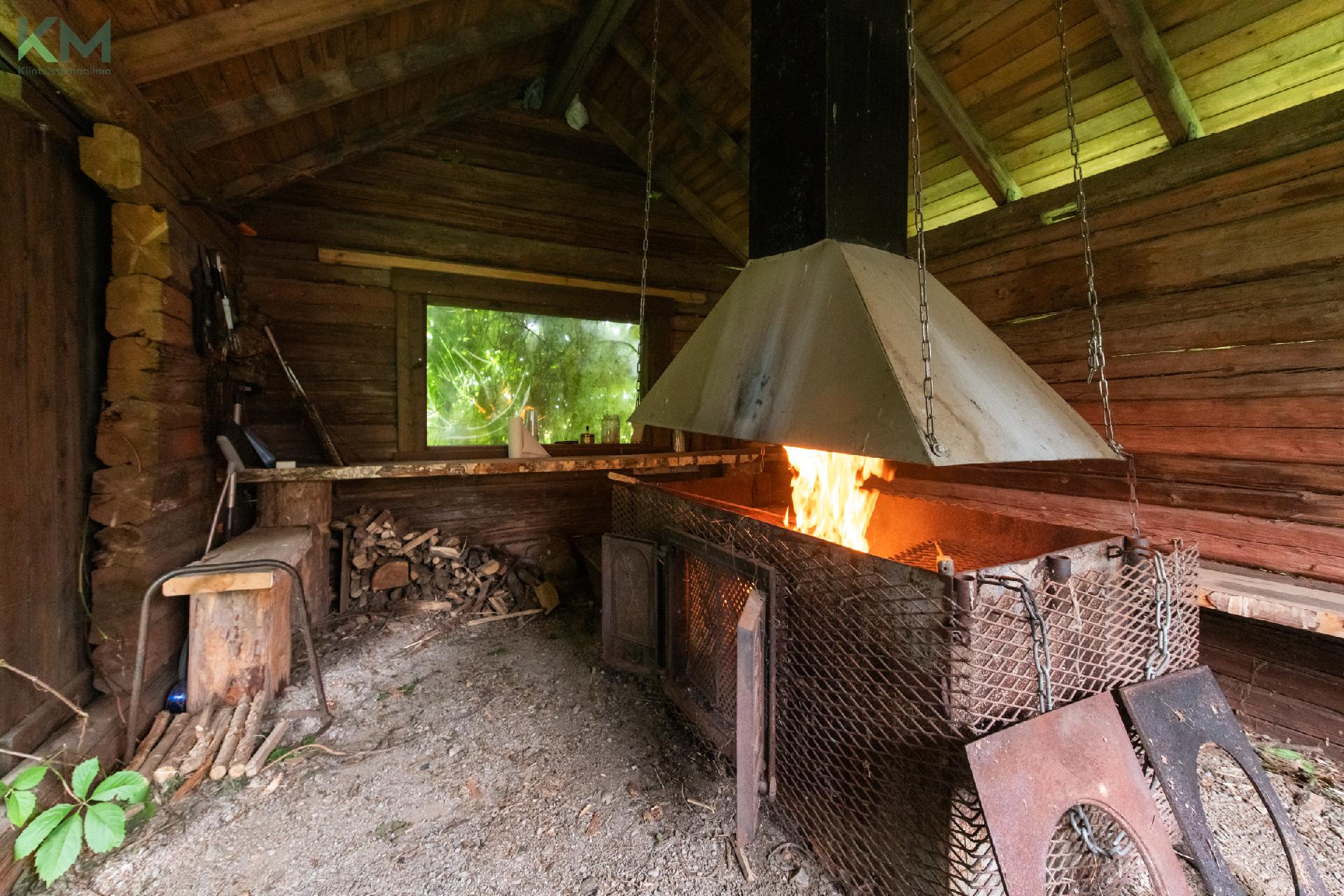 Suomulantie 63, Koskenkorva, Ilmajoki