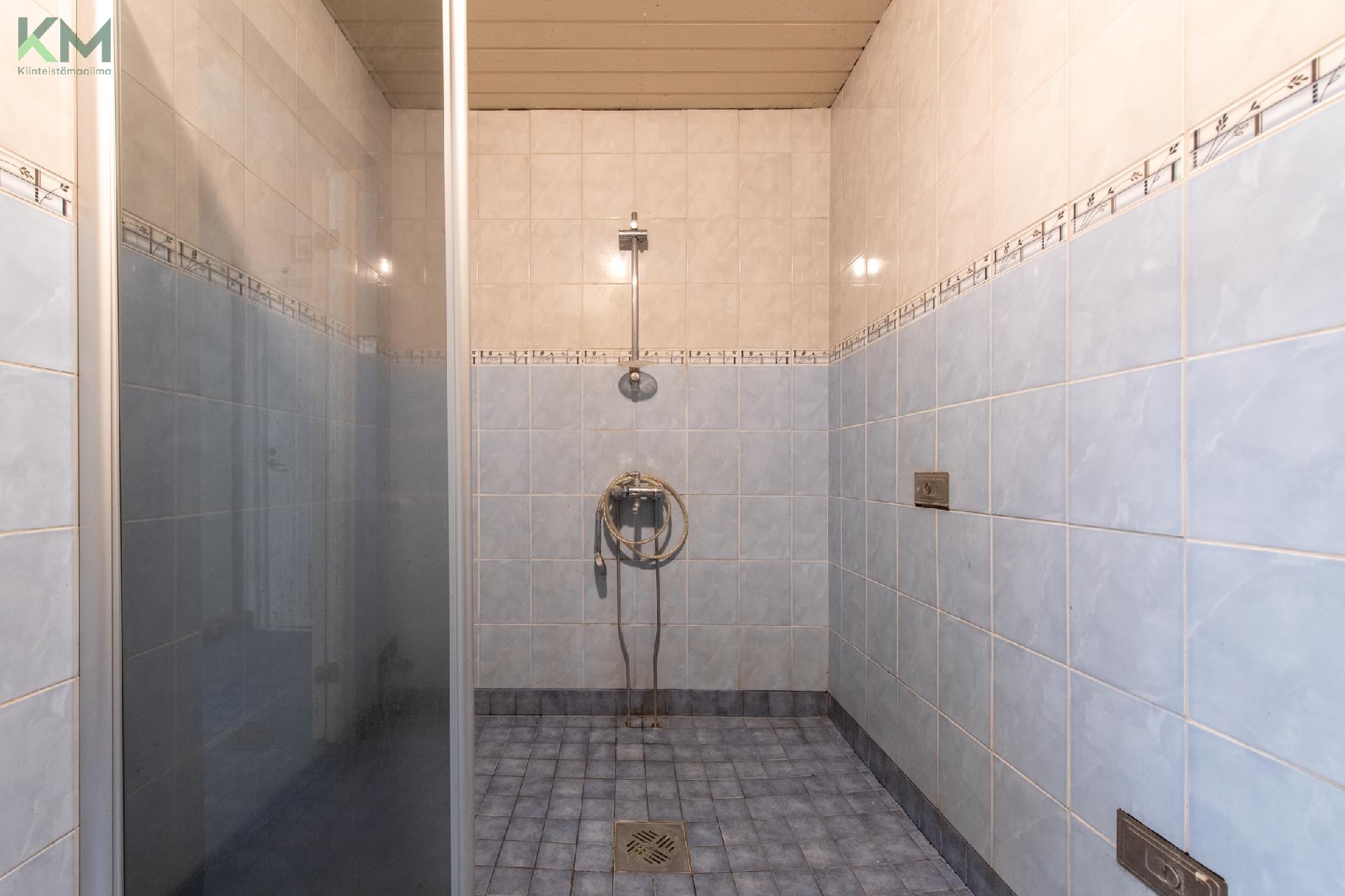 Suomulantie 63, Koskenkorva, Ilmajoki