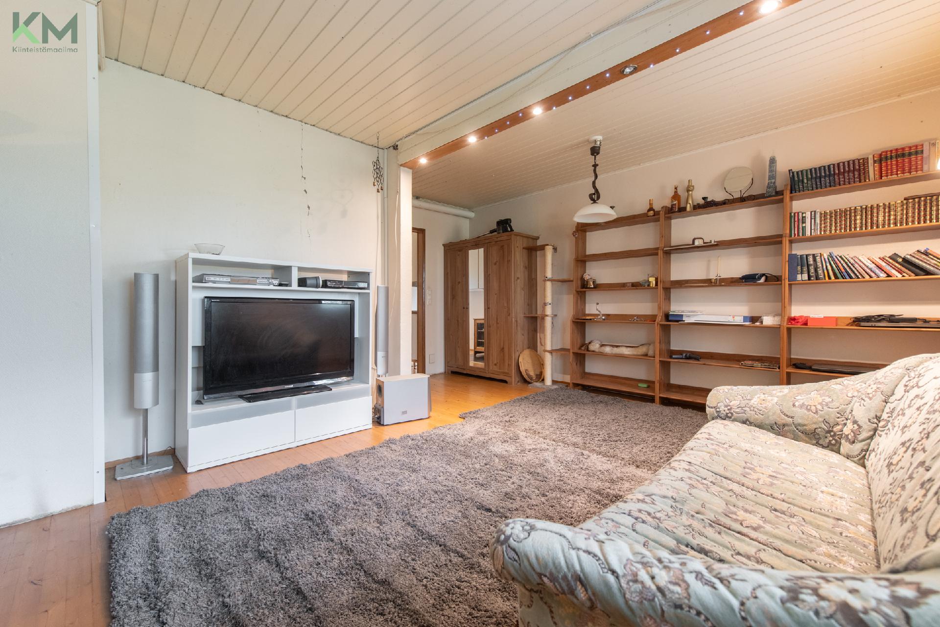 Suomulantie 63, Koskenkorva, Ilmajoki