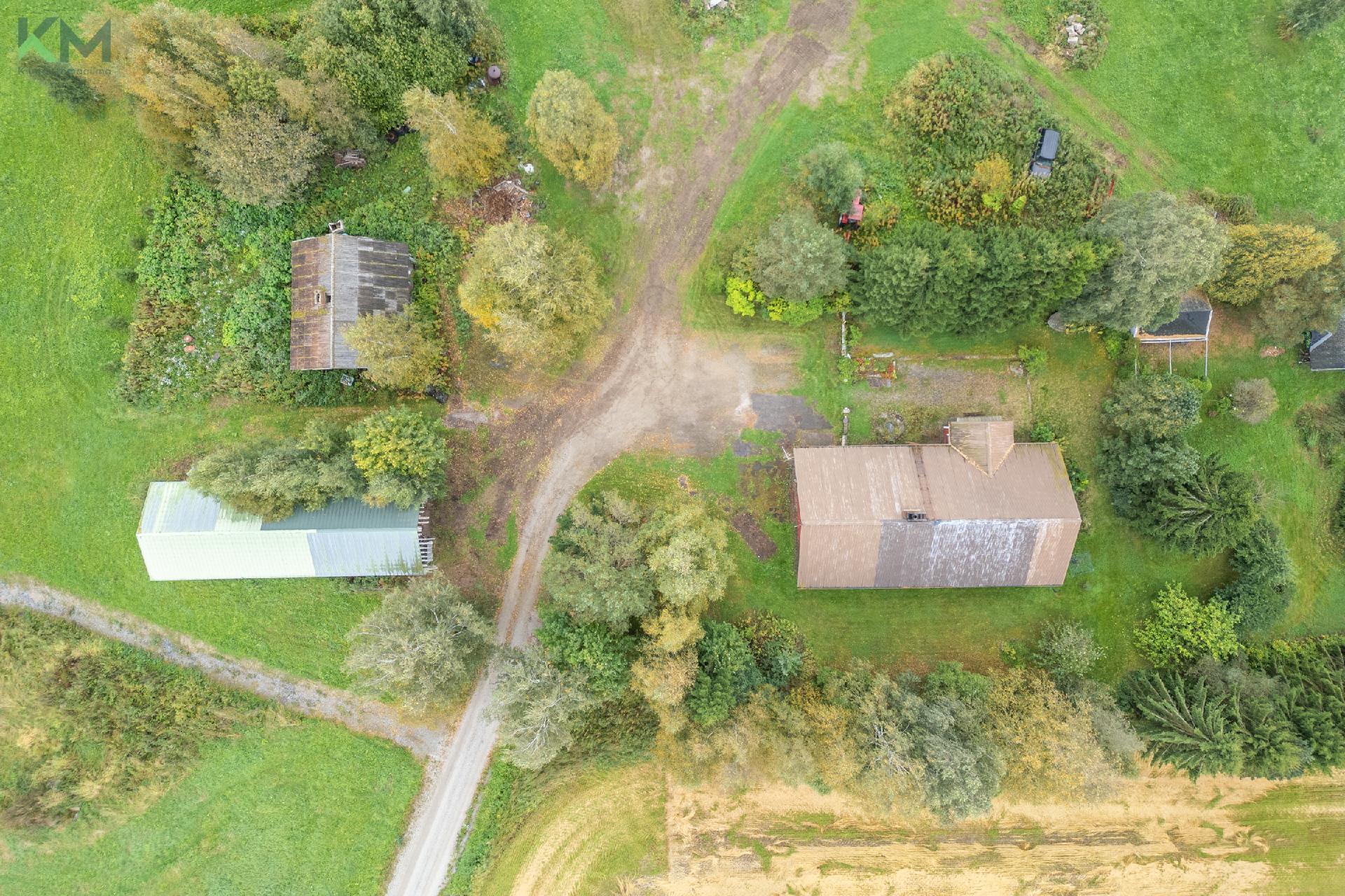 Suomulantie 63, Koskenkorva, Ilmajoki