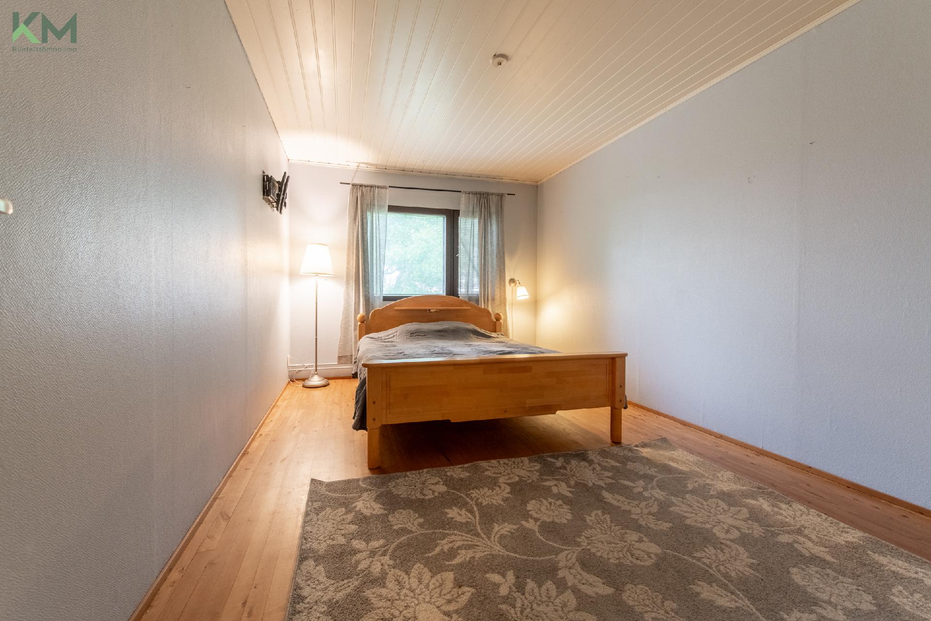 Suomulantie 63, Koskenkorva, Ilmajoki