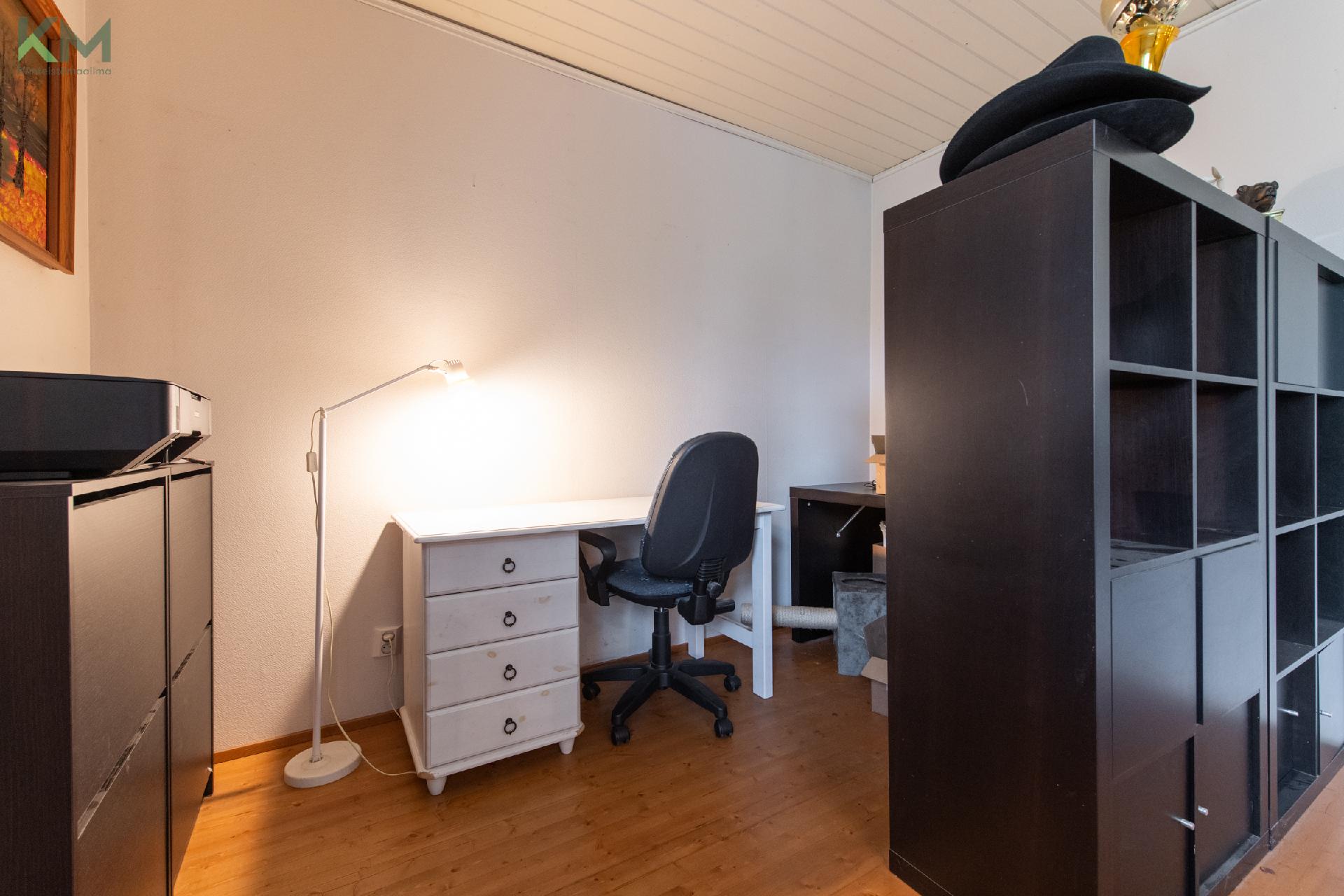 Suomulantie 63, Koskenkorva, Ilmajoki