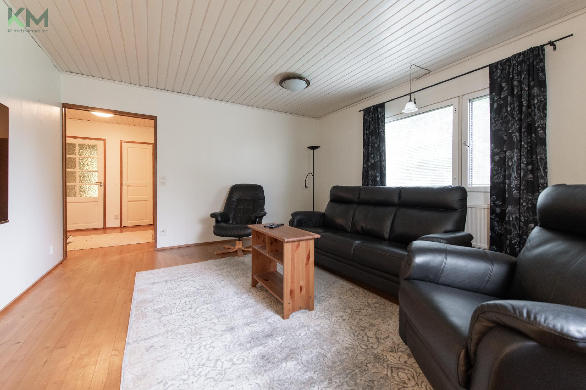 Suomulantie 63, Koskenkorva, Ilmajoki