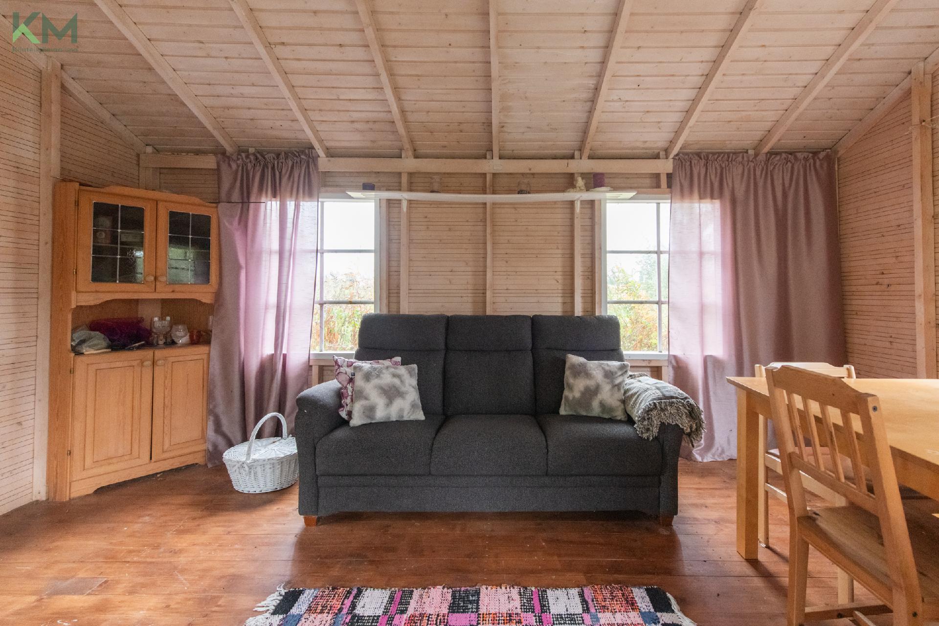 Suomulantie 63, Koskenkorva, Ilmajoki