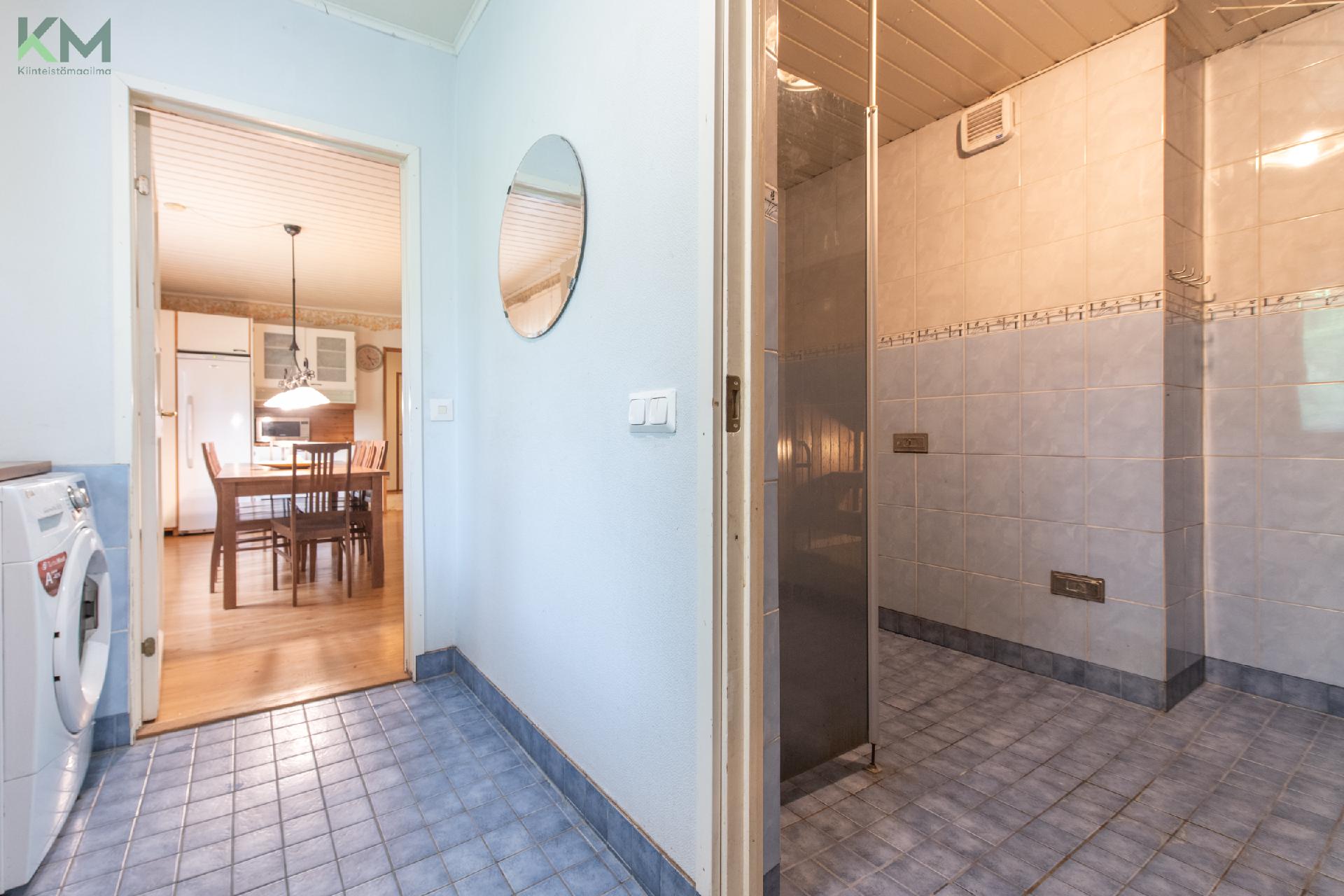 Suomulantie 63, Koskenkorva, Ilmajoki