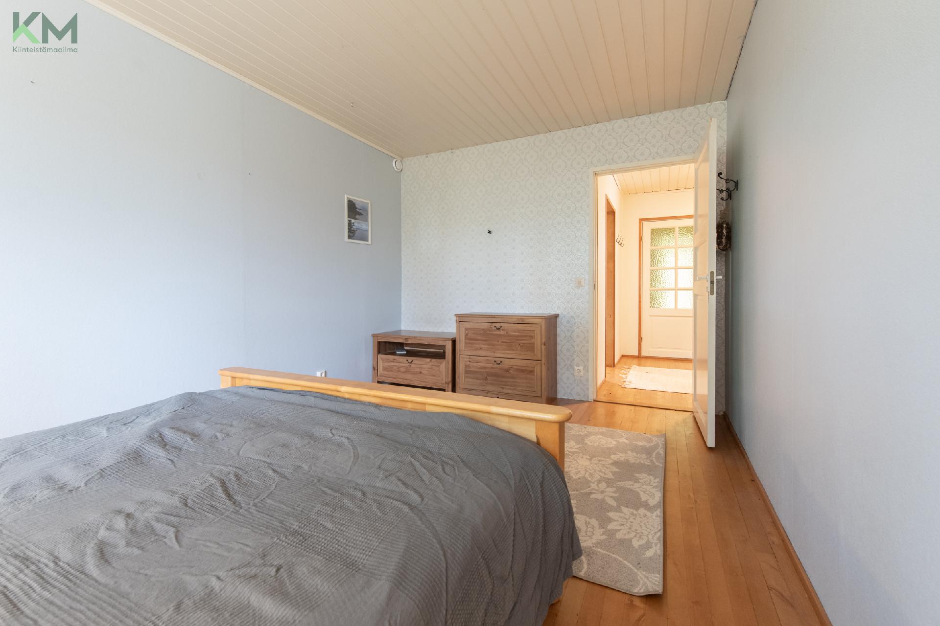 Suomulantie 63, Koskenkorva, Ilmajoki