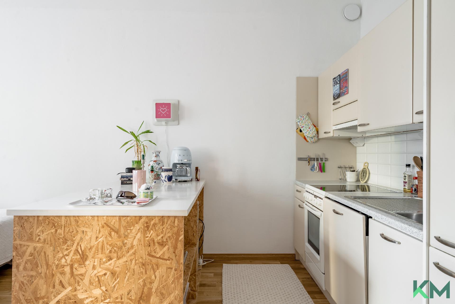 Hämeentie 26, Kallio, Helsinki